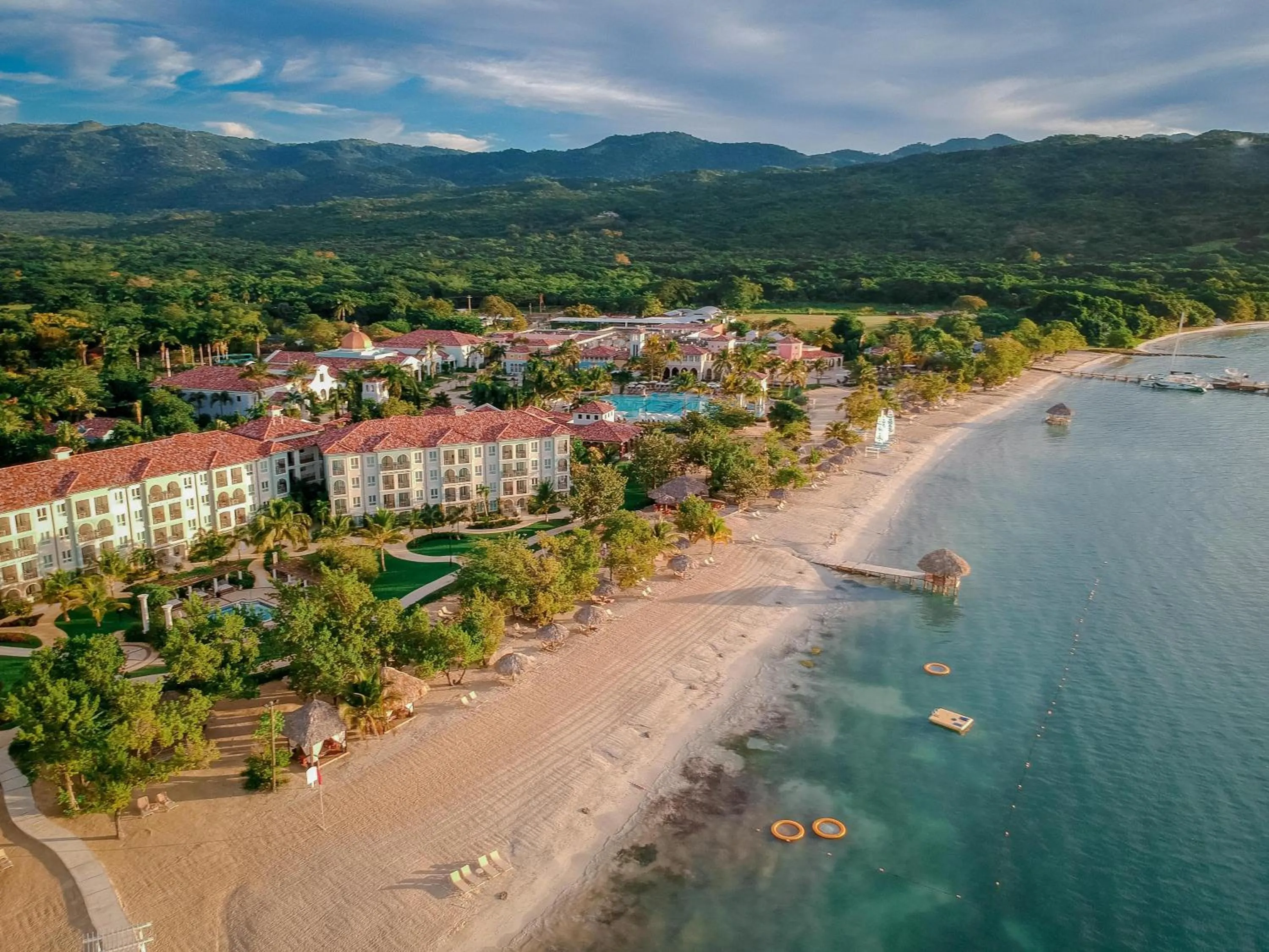 Beach in Sandals South Coast All Inclusive - Couples Only