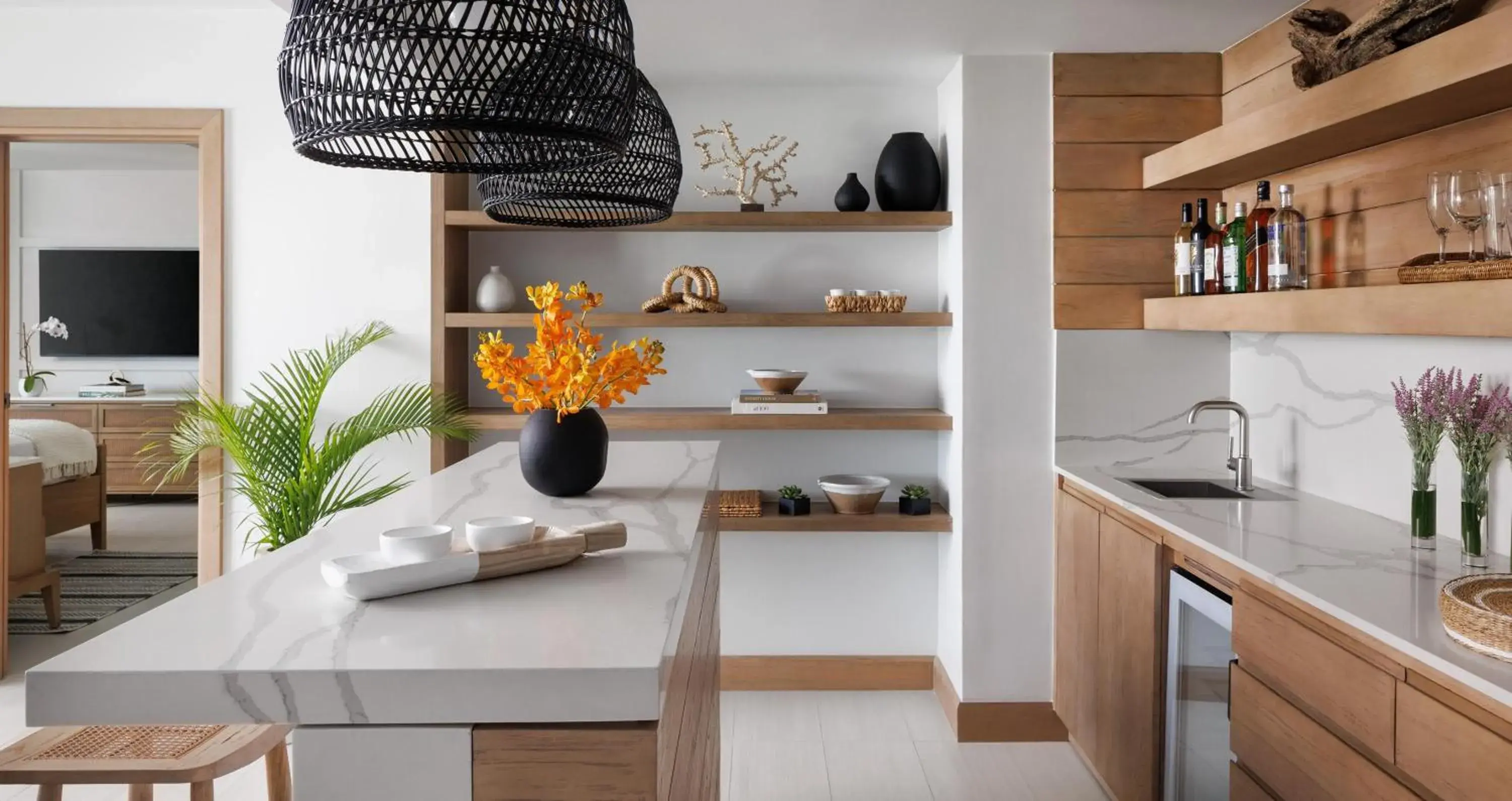 Photo of the whole room in Sandals South Coast All Inclusive - Couples Only Photo of the whole room in Sandals South Coast All Inclusive - Couples Only