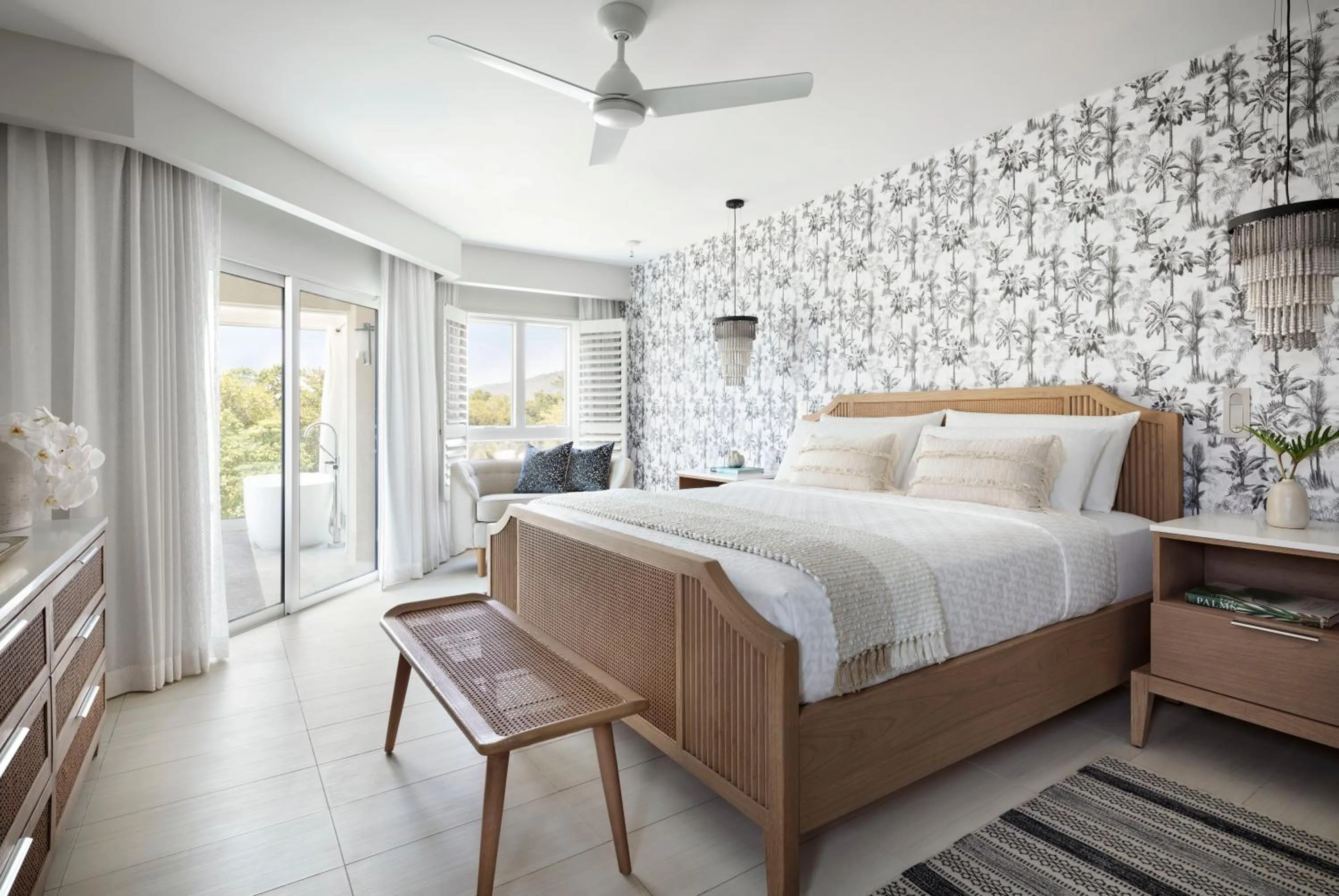 Photo of the whole room in Sandals South Coast All Inclusive - Couples Only