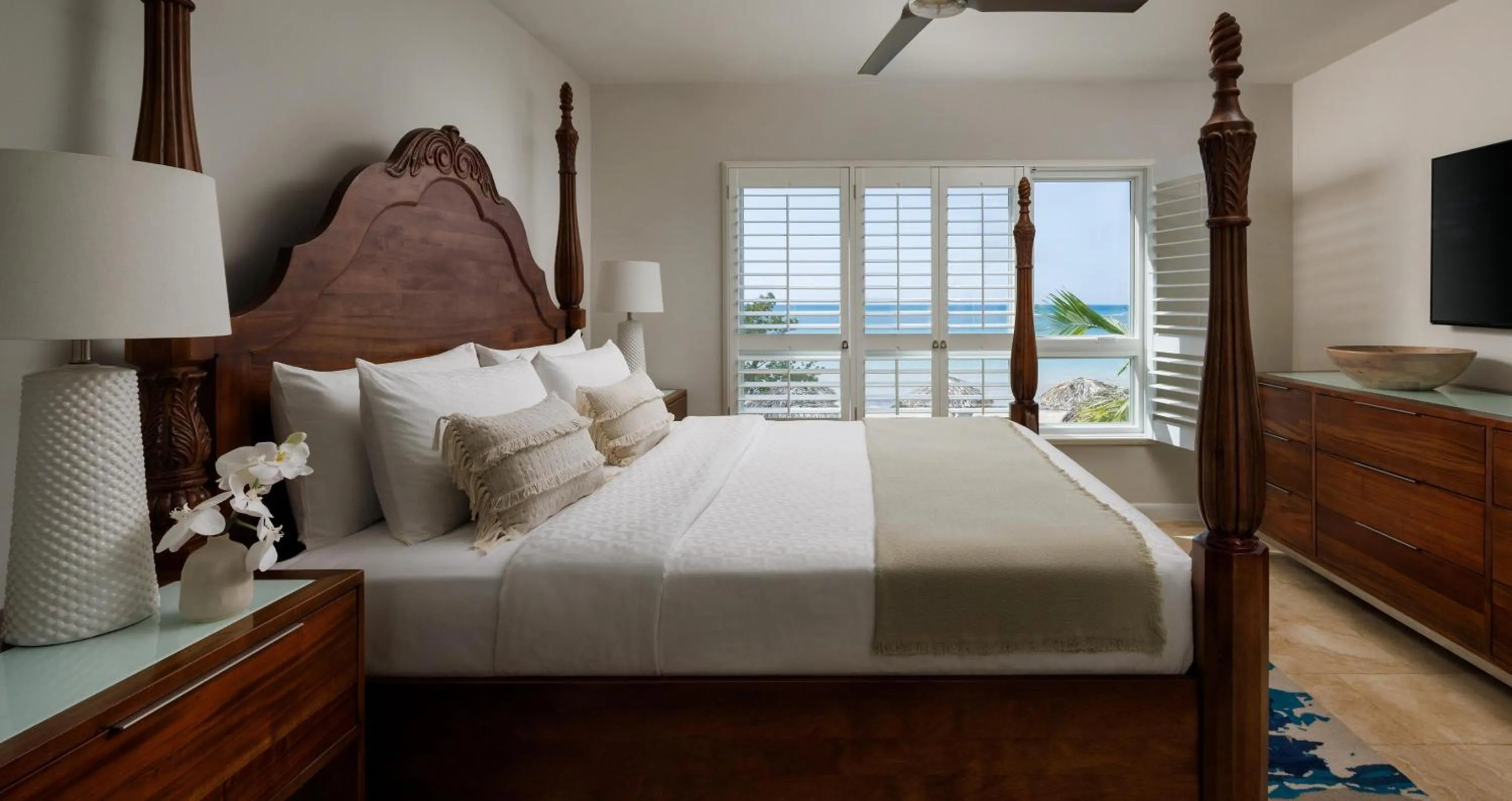 Photo of the whole room in Sandals South Coast All Inclusive - Couples Only