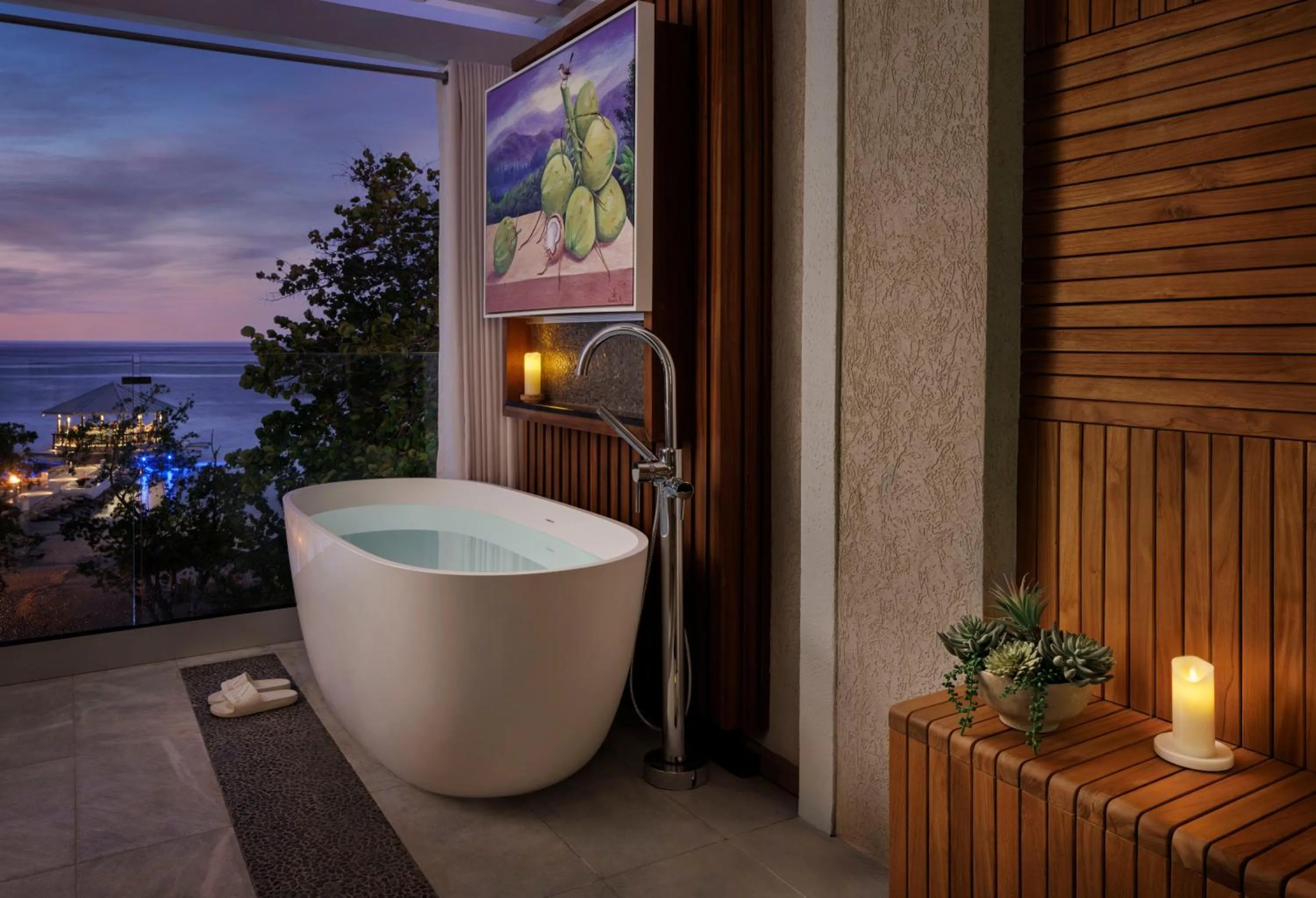 Night in Sandals South Coast All Inclusive - Couples Only