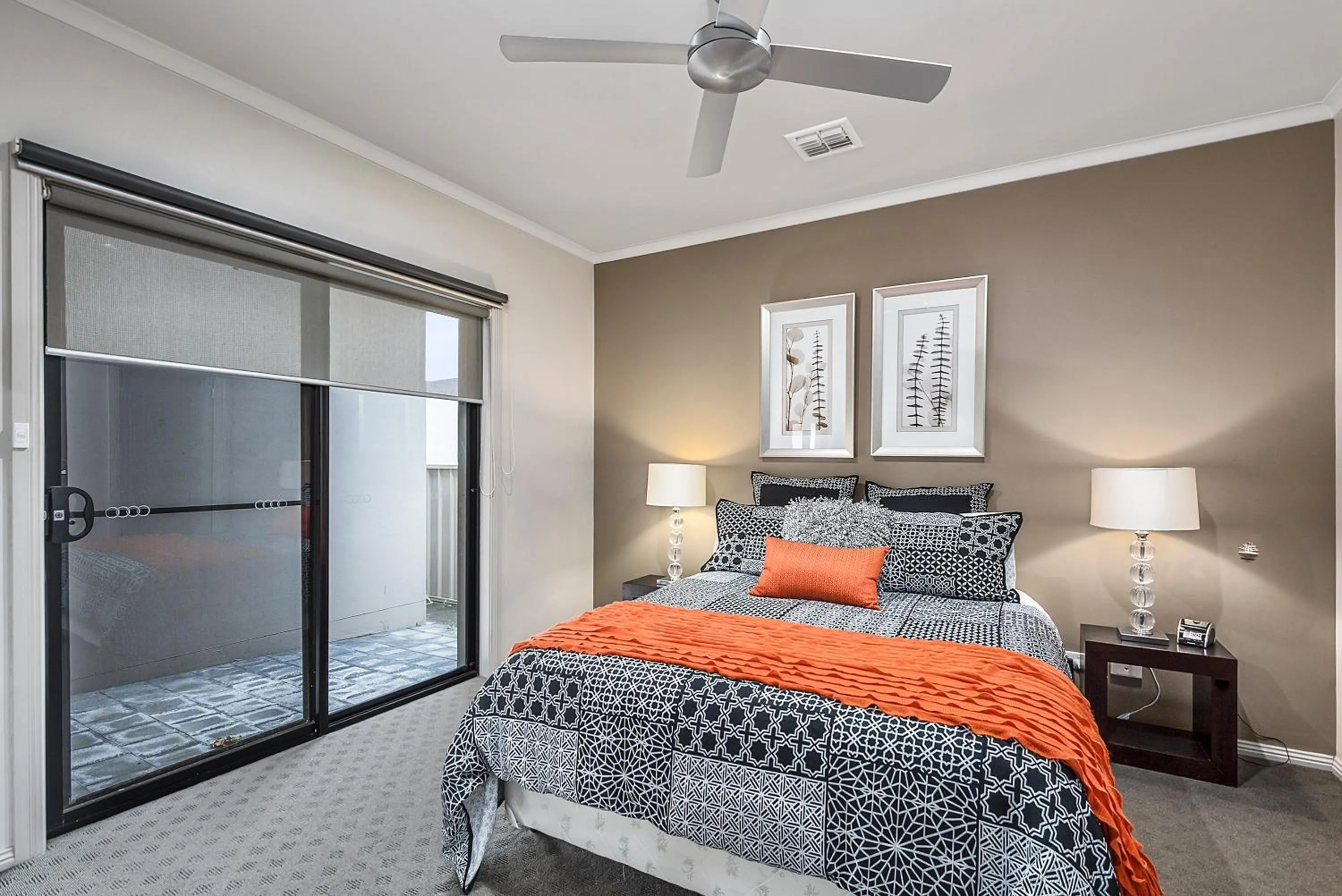 Mg Delux Apartment
