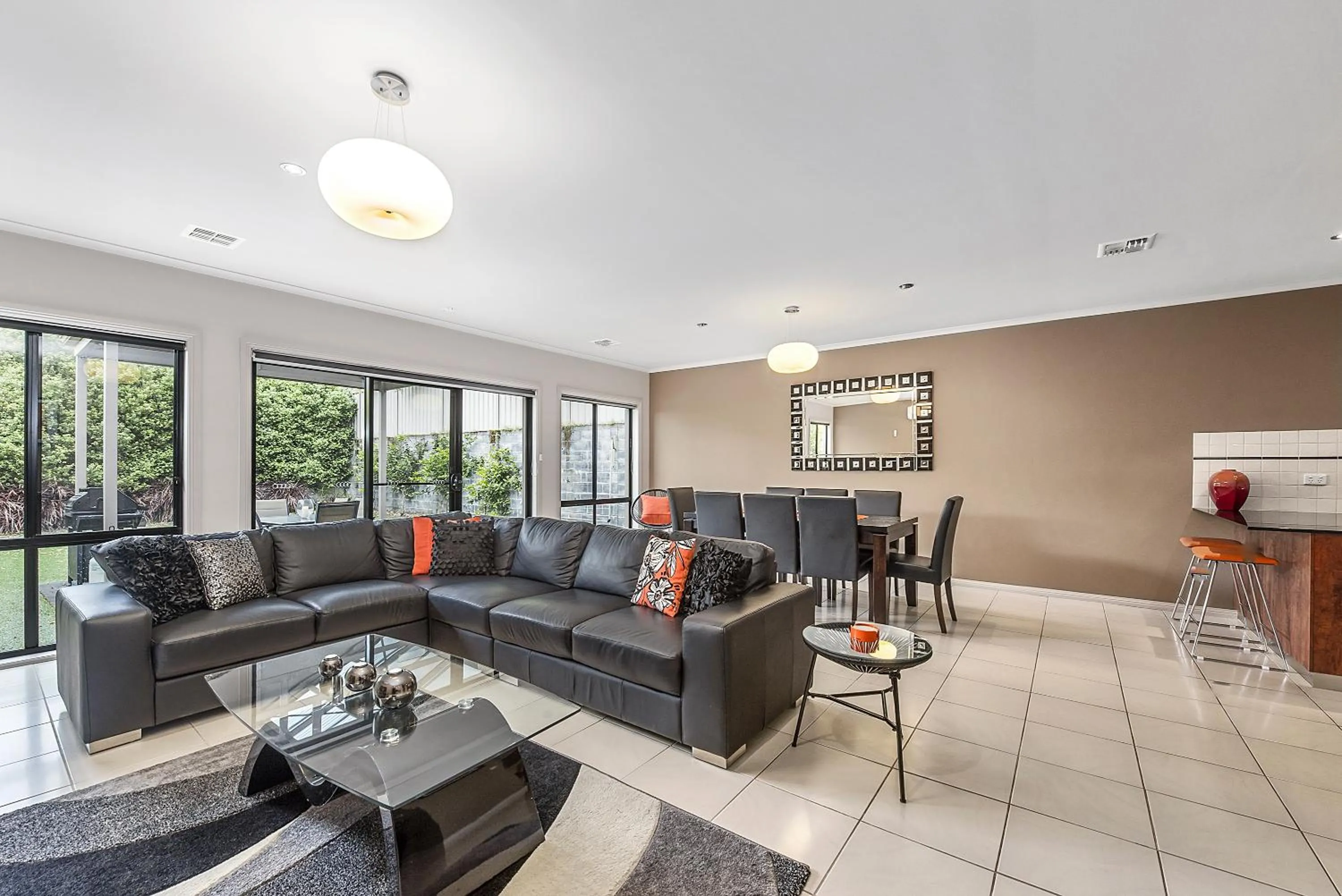 Mg Delux Apartment
