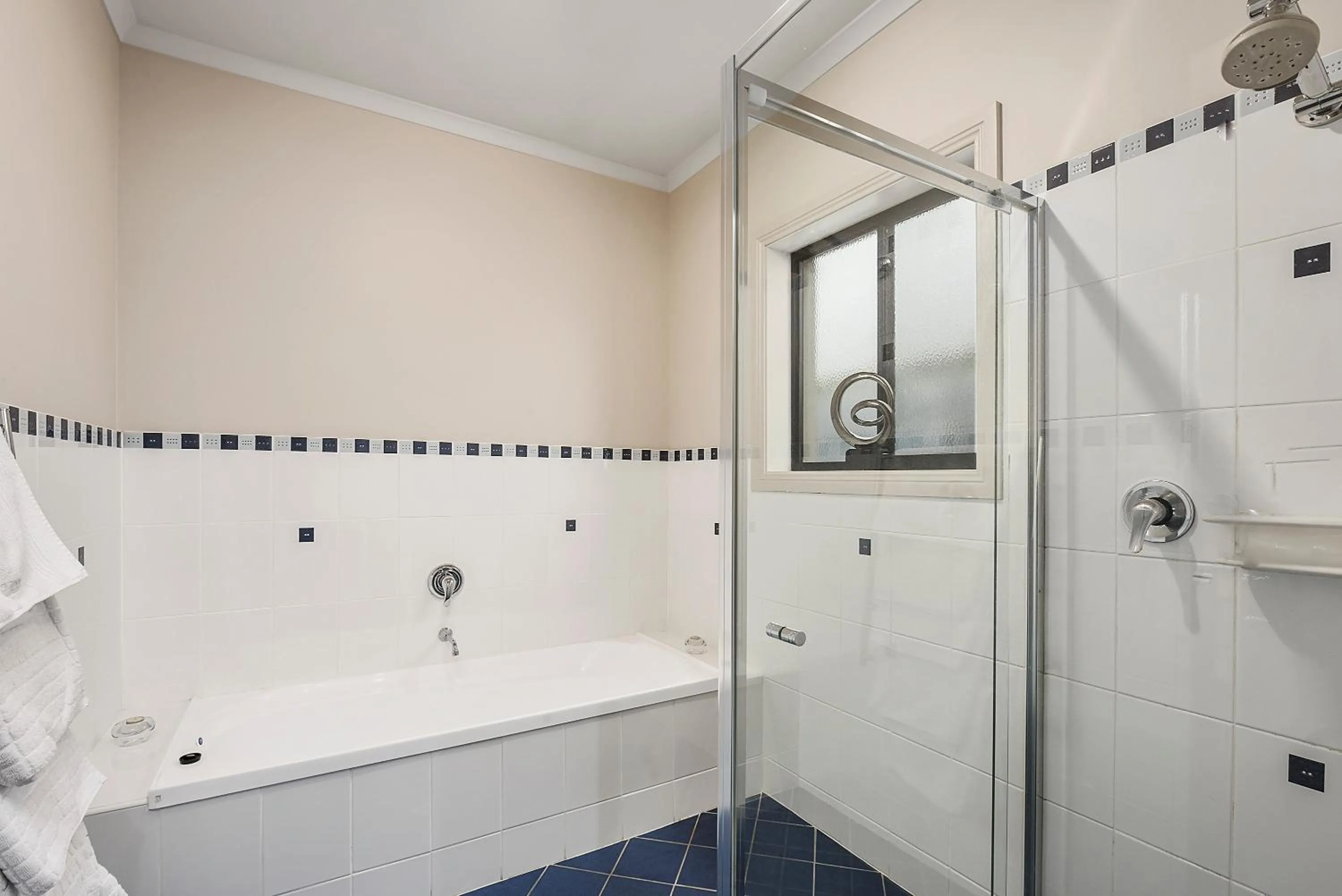 Mg Delux Apartment