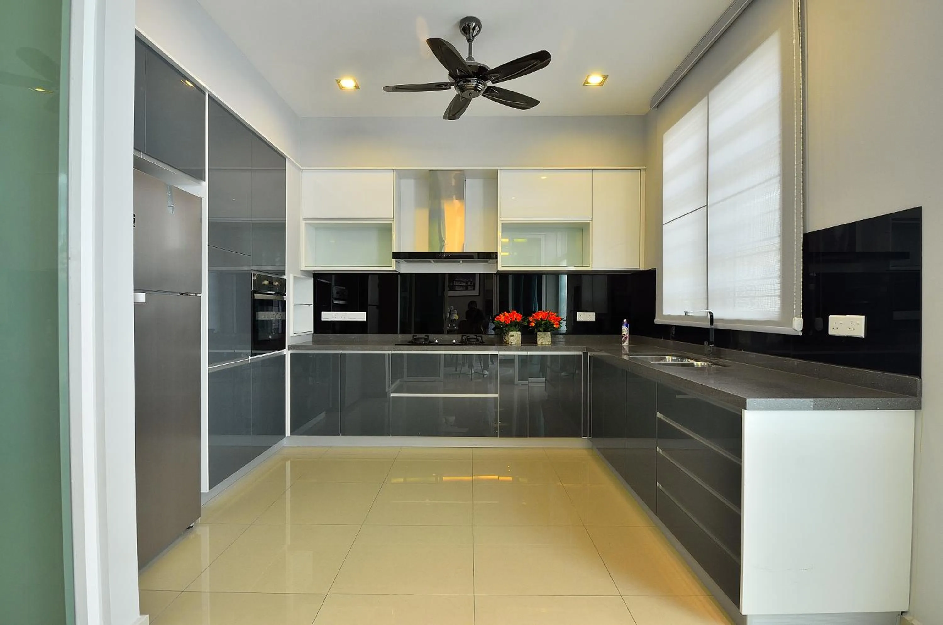 Violet Luxury Service Villa