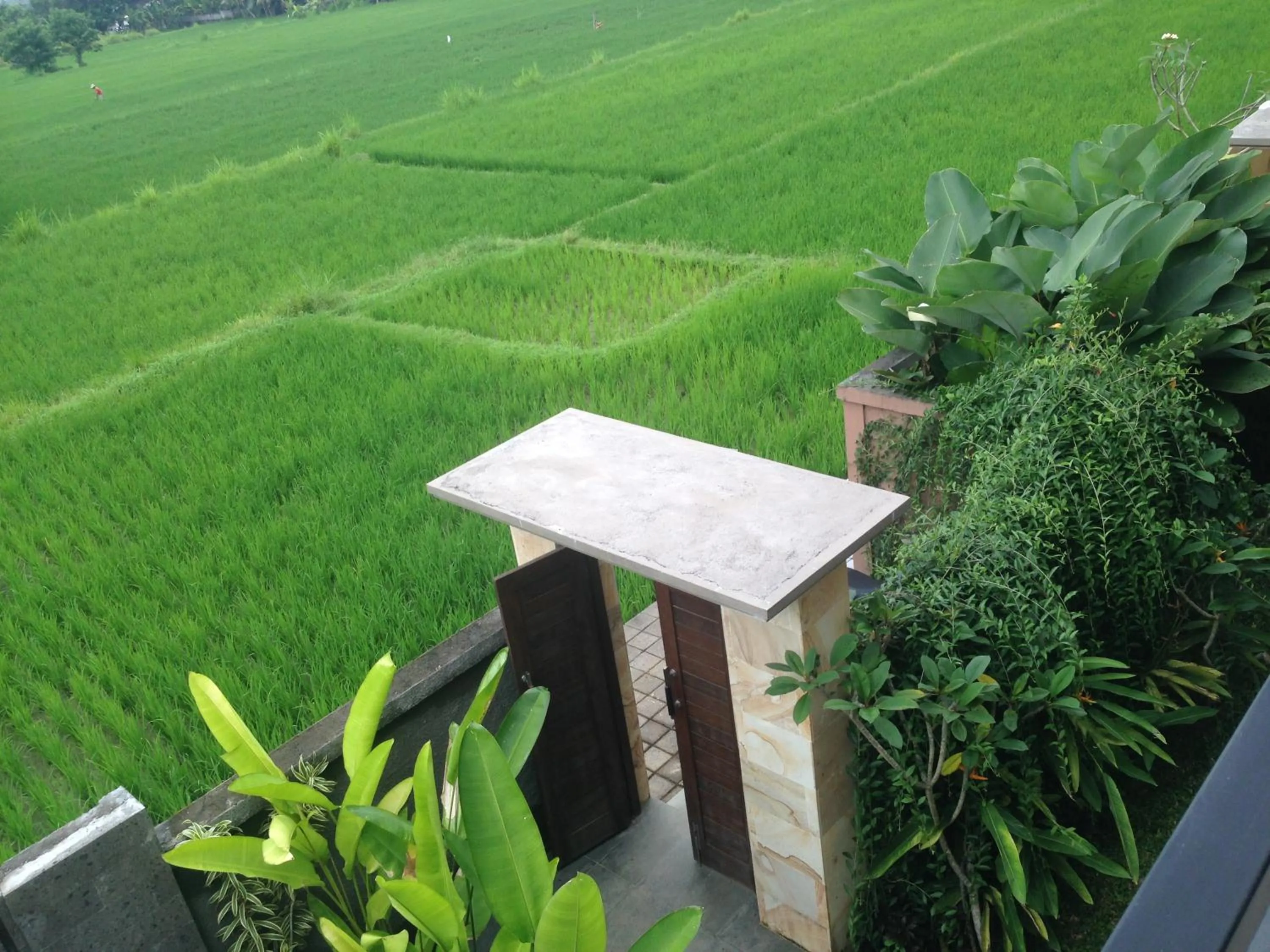 Heaven Villa Ubud