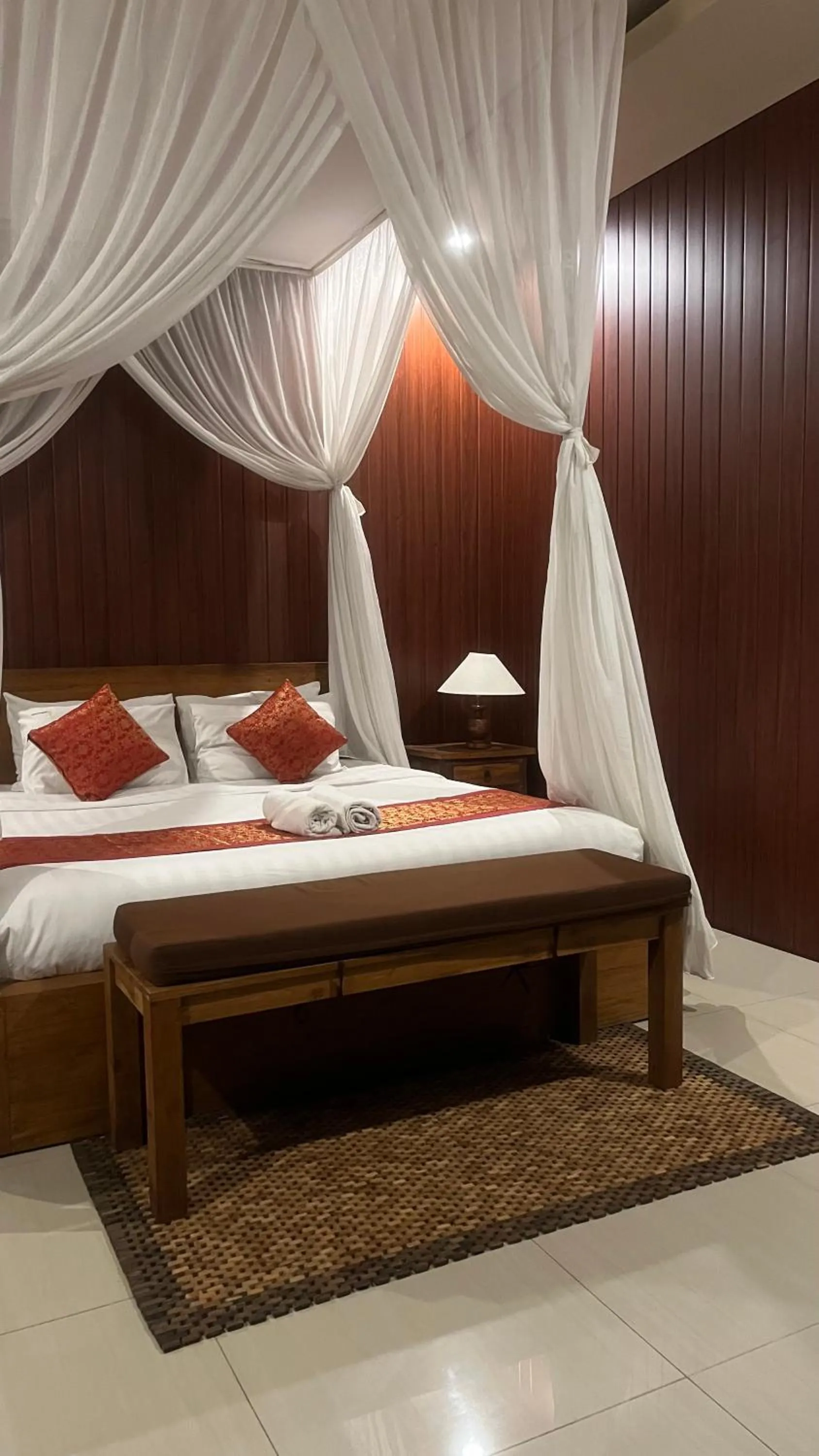 Heaven Villa Ubud