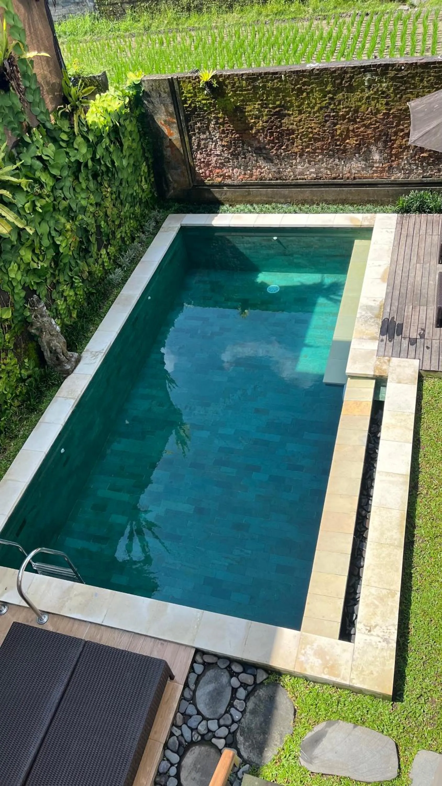 Heaven Villa Ubud