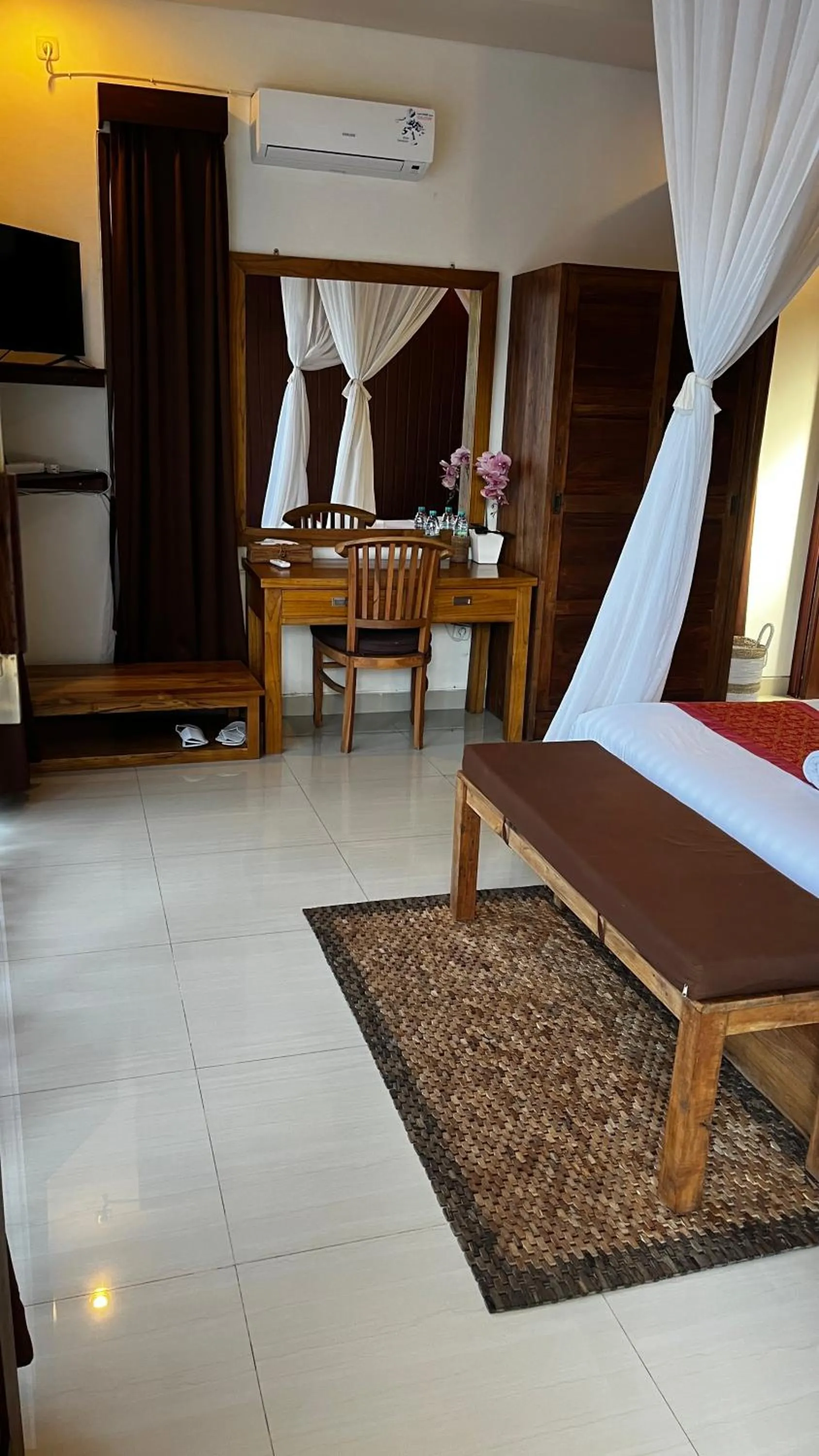 Heaven Villa Ubud