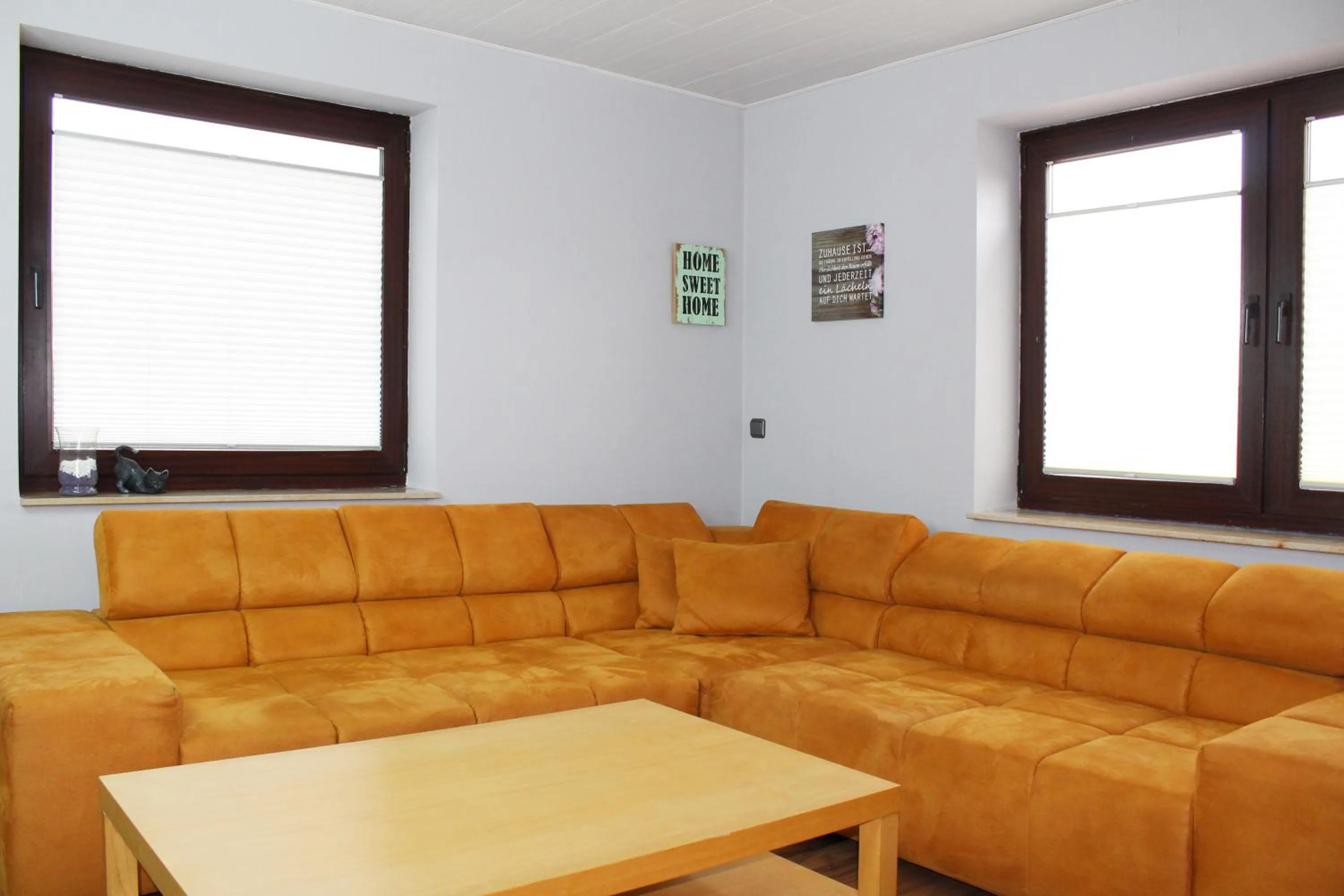 Ferienwohnung in Isenbüttel