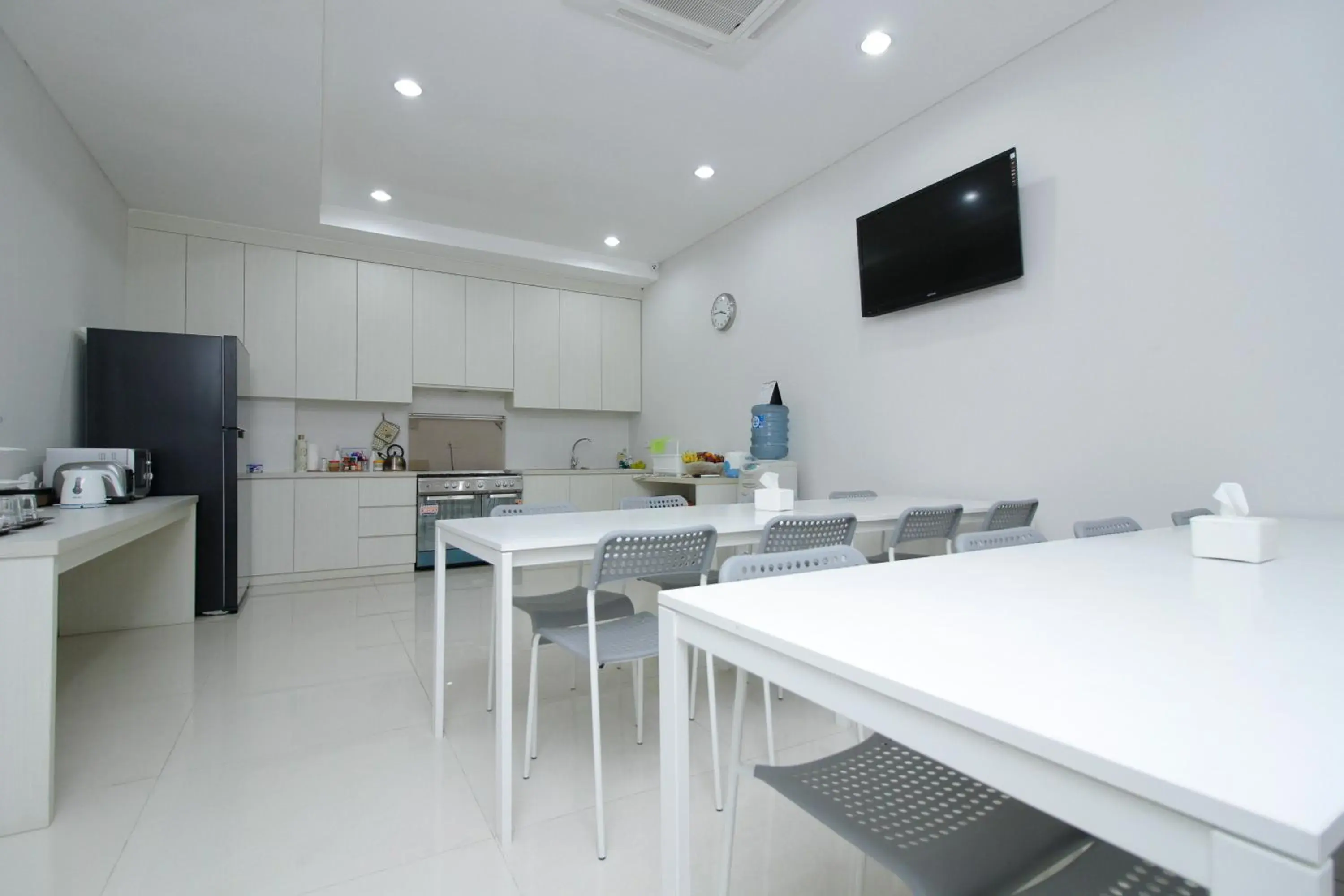 Restaurant/places to eat in Mk House Scbd Restaurant/places to eat in Mk House Scbd