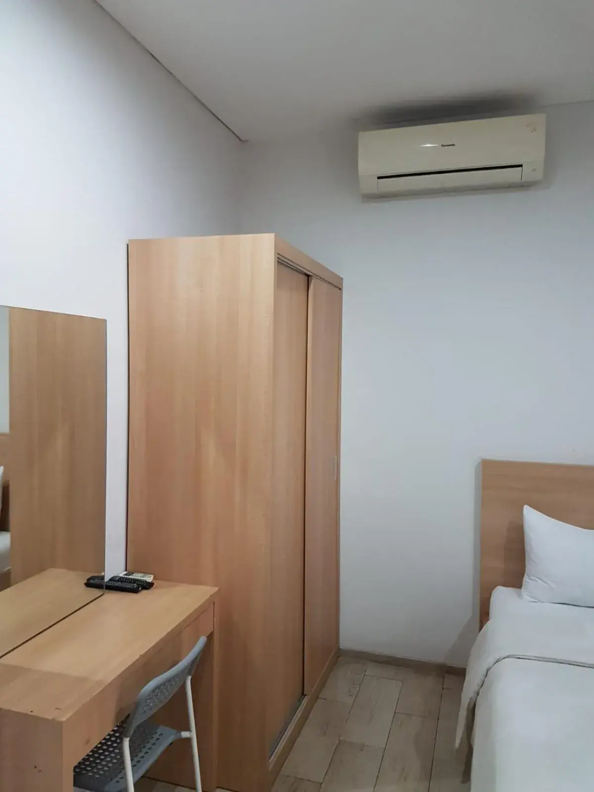 Bed in Mk House Scbd Bed in Mk House Scbd