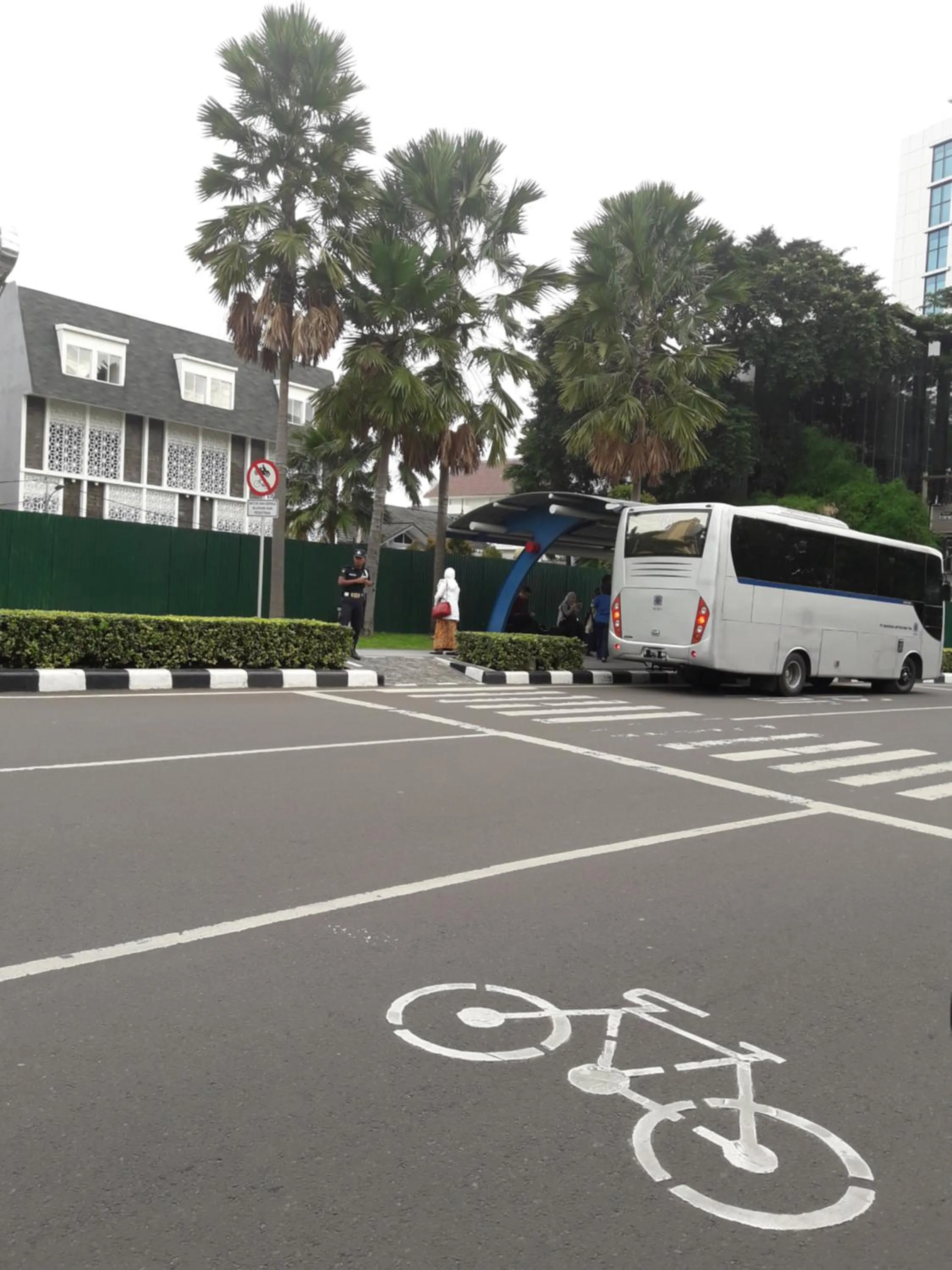 Off site in Mk House Scbd