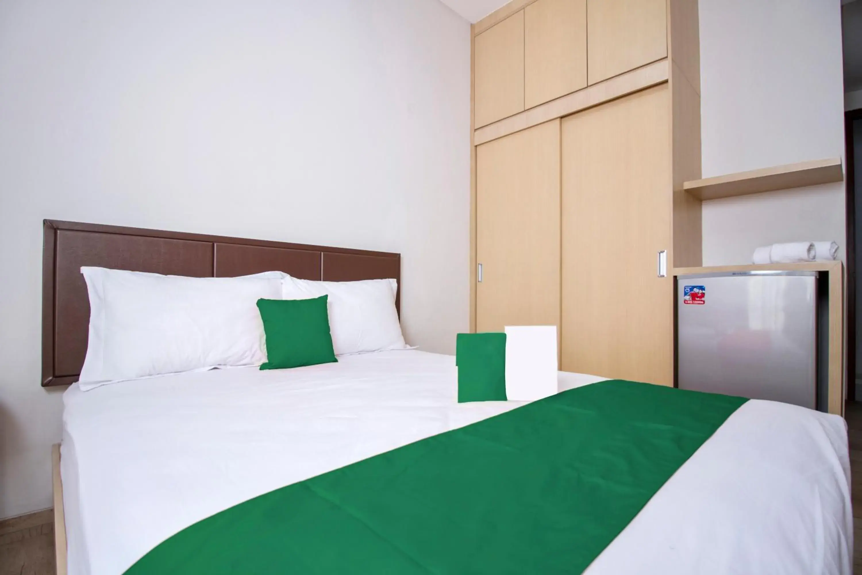 Bed in Mk House Scbd Bed in Mk House Scbd