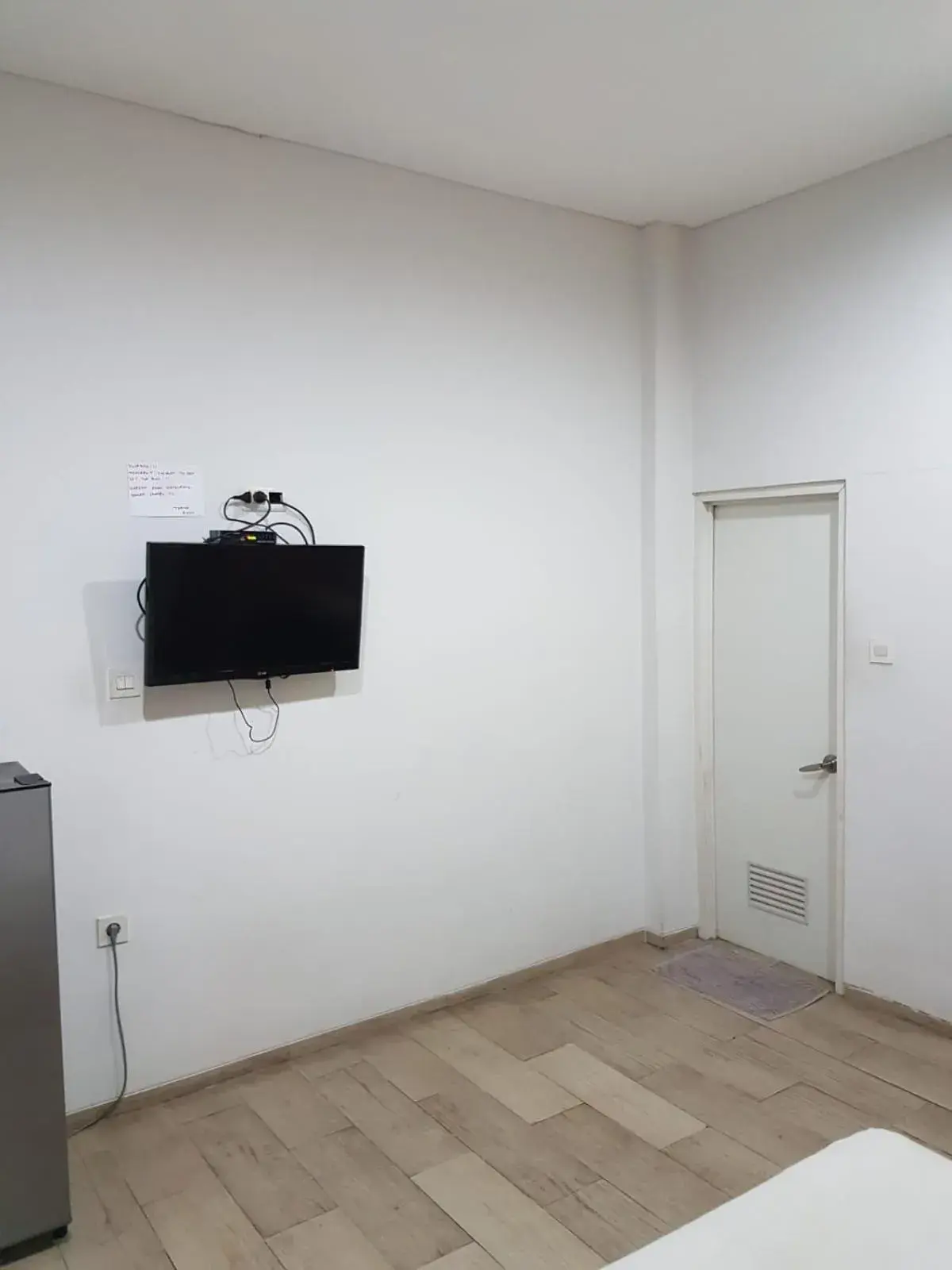 Bed in Mk House Scbd Bed in Mk House Scbd