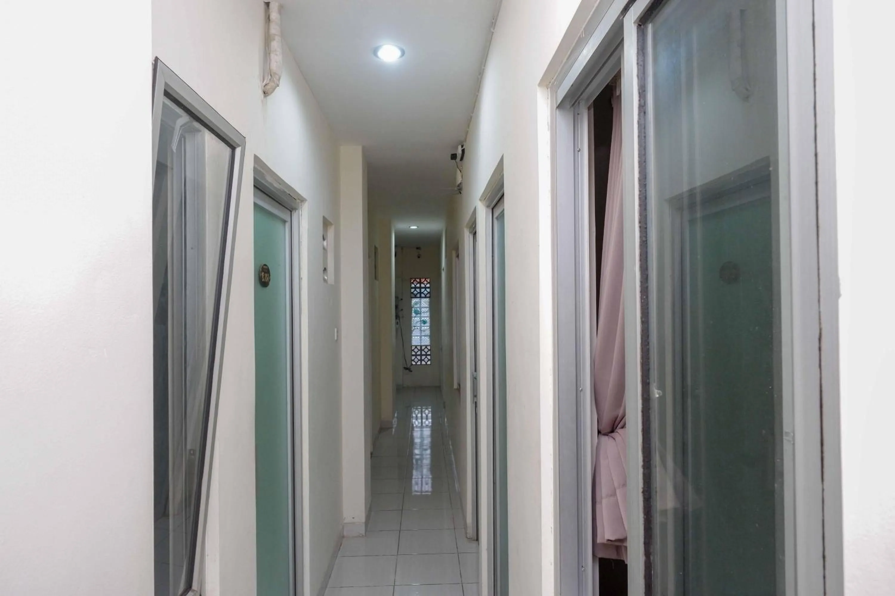 Property building in Urbanview Hotel Double Tree near RSUD Margono Purwokerto