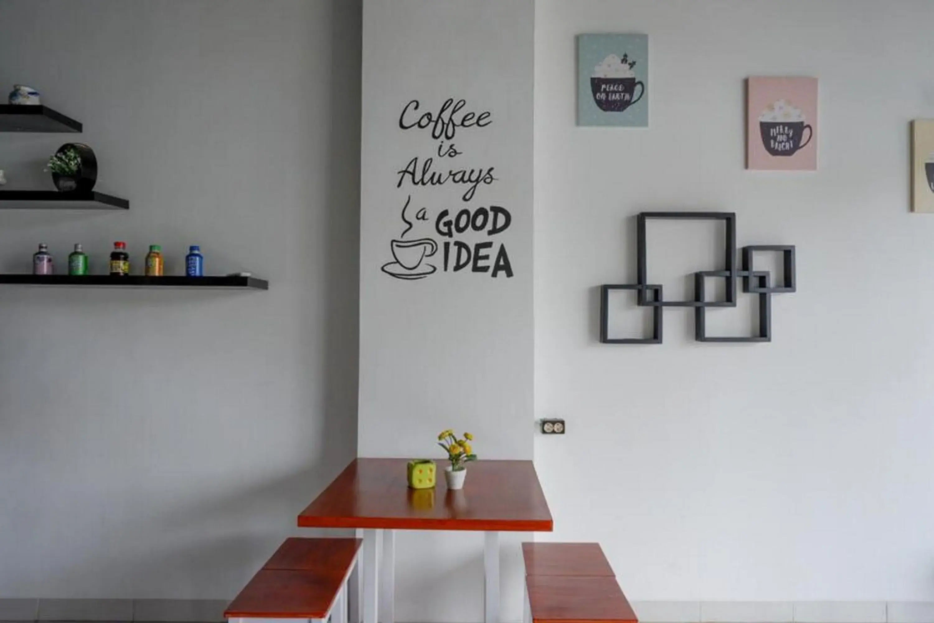 Restaurant/places to eat in Urbanview Hotel Double Tree near RSUD Margono Purwokerto Restaurant/places to eat in Urbanview Hotel Double Tree near RSUD Margono Purwokerto