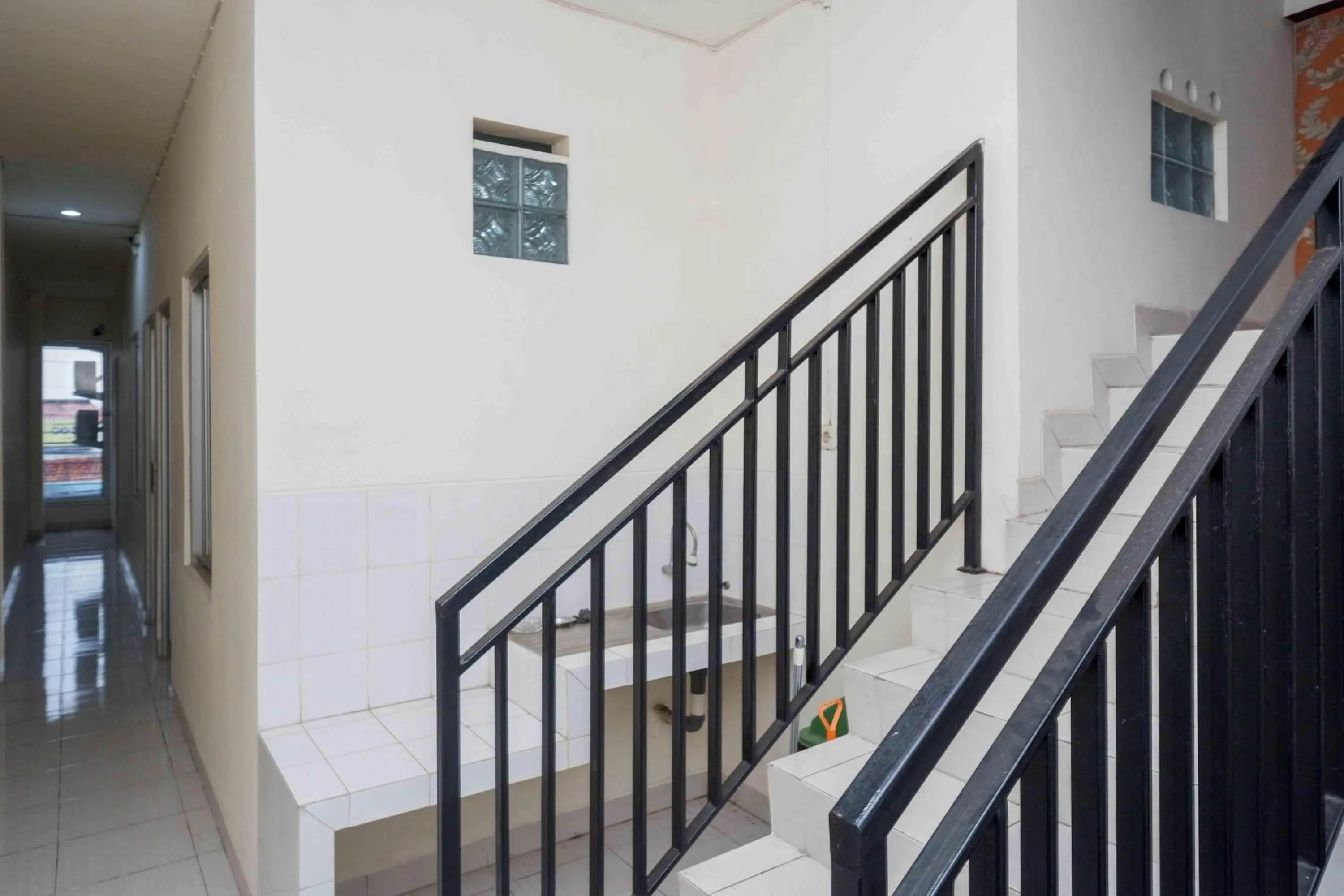 Property building in Urbanview Hotel Double Tree near RSUD Margono Purwokerto