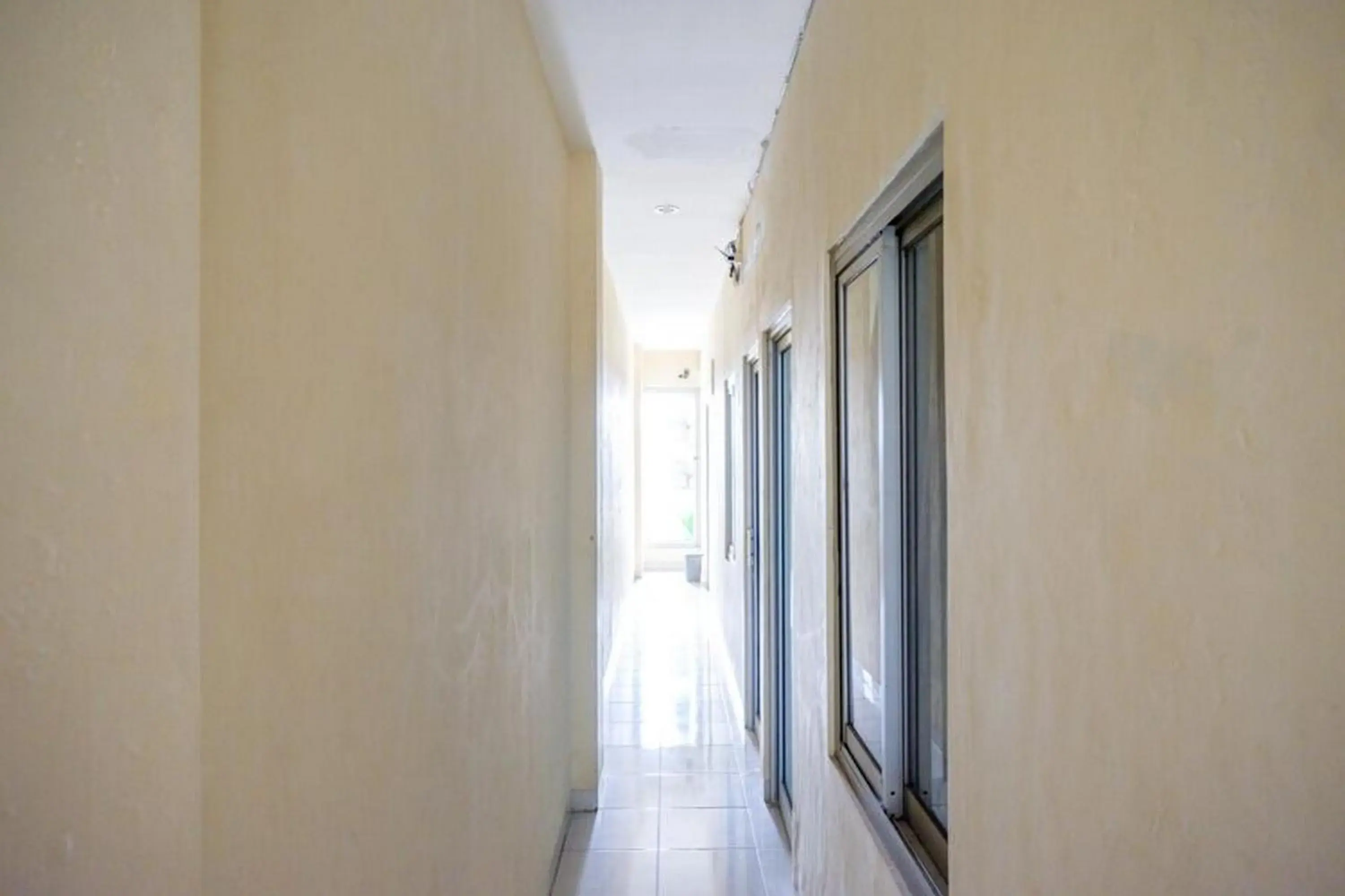 Property building in Urbanview Hotel Double Tree near RSUD Margono Purwokerto Property building in Urbanview Hotel Double Tree near RSUD Margono Purwokerto