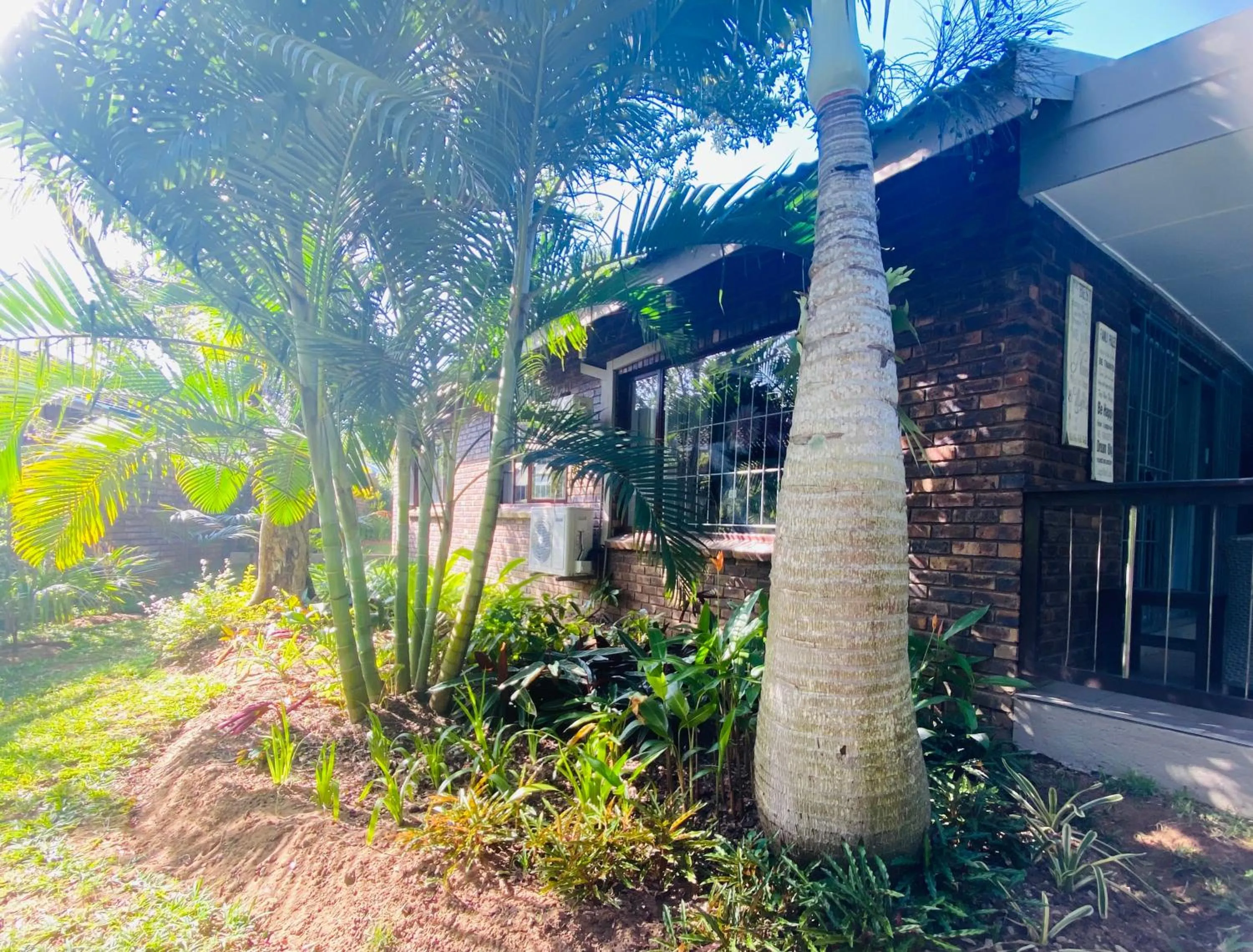 Property building in Pelican's Nest Holiday Home St Lucia