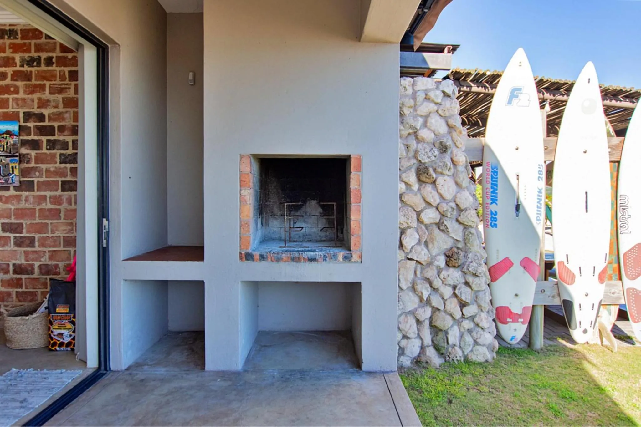 Beach Breakaway Apartment