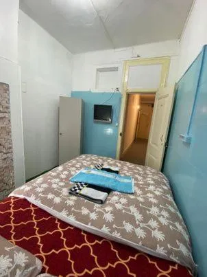 Bed in Lisbon Bangla