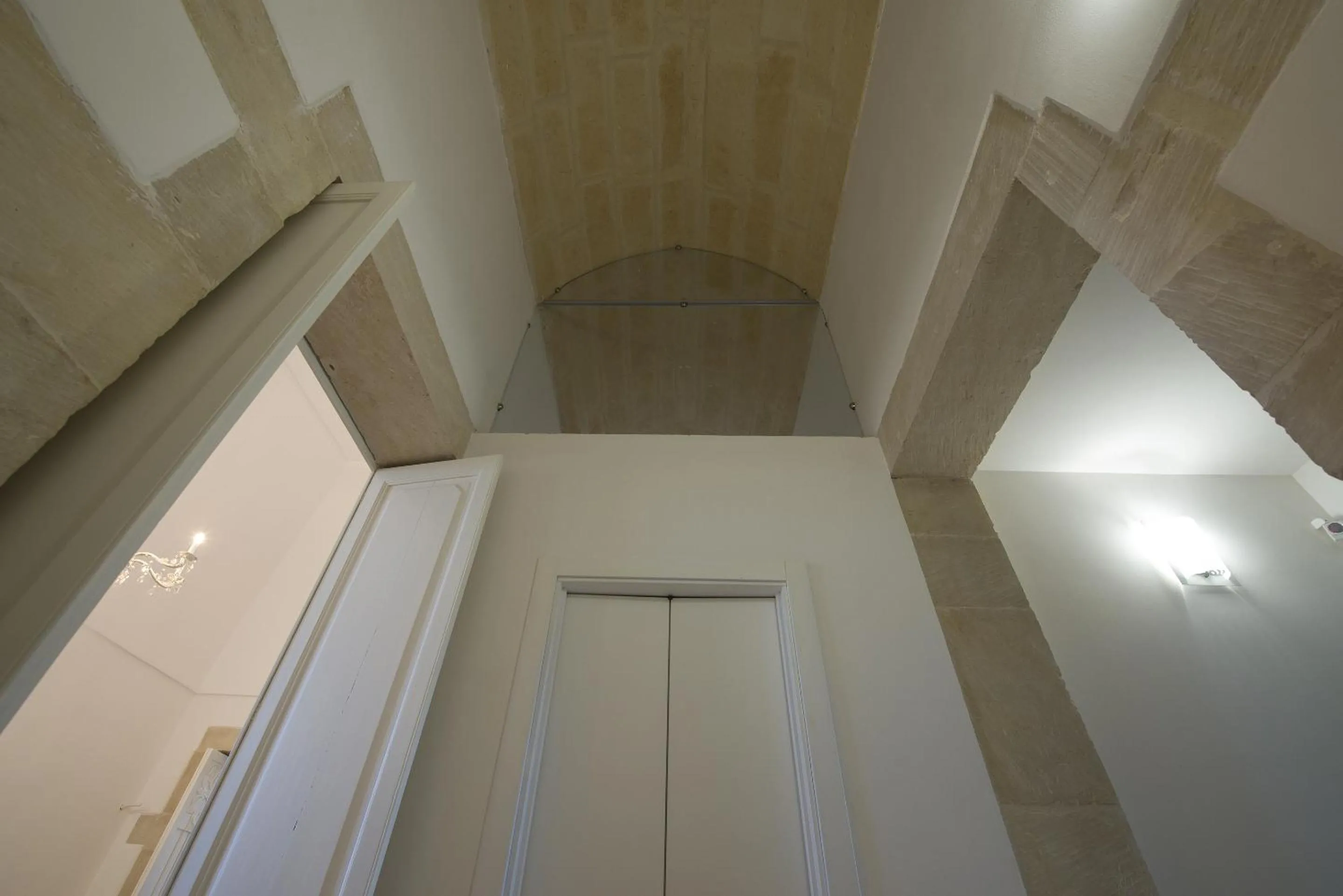 View (from property/room) in Palazzo Vilei
