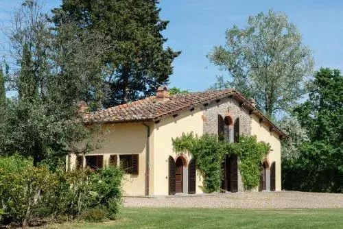 I BORRIGIANI - Il Borro Toscana I BORRIGIANI - Il Borro Toscana