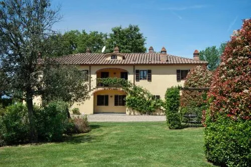 I BORRIGIANI - Il Borro Toscana