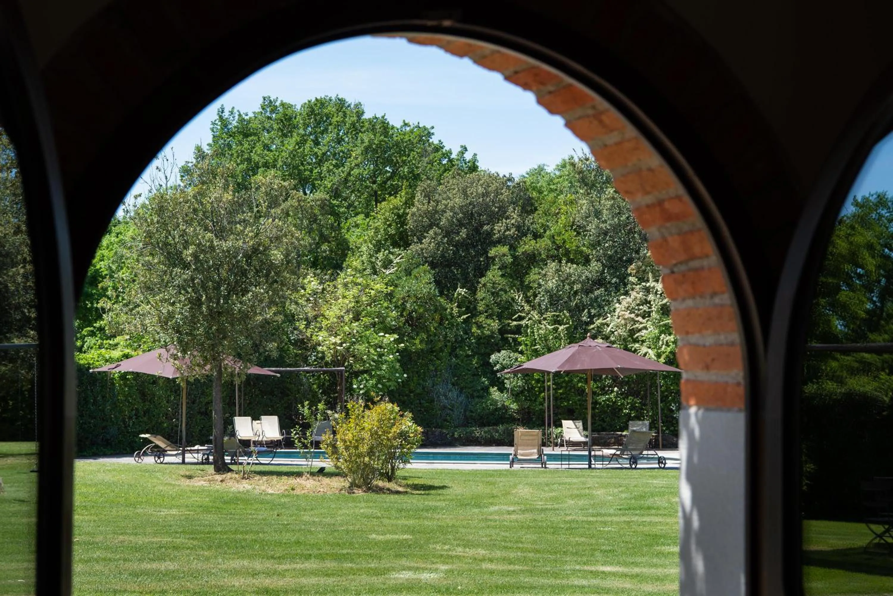 I BORRIGIANI - Il Borro Toscana