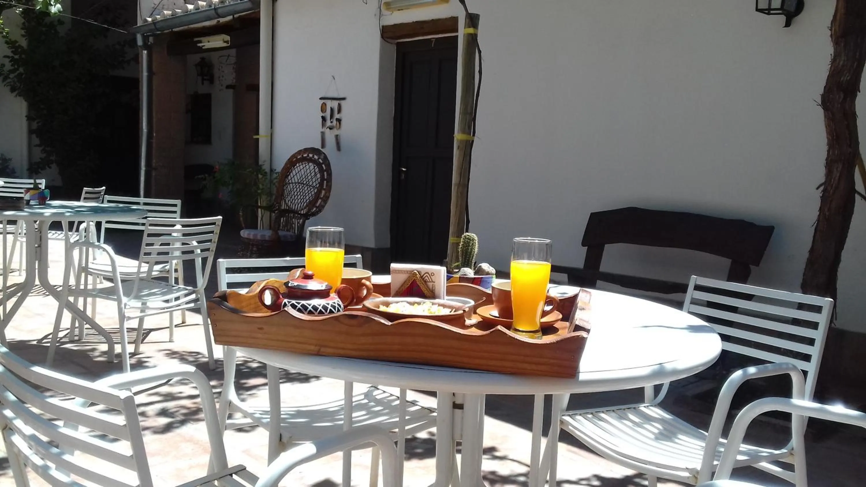 Hostal Tierra de Vinos
