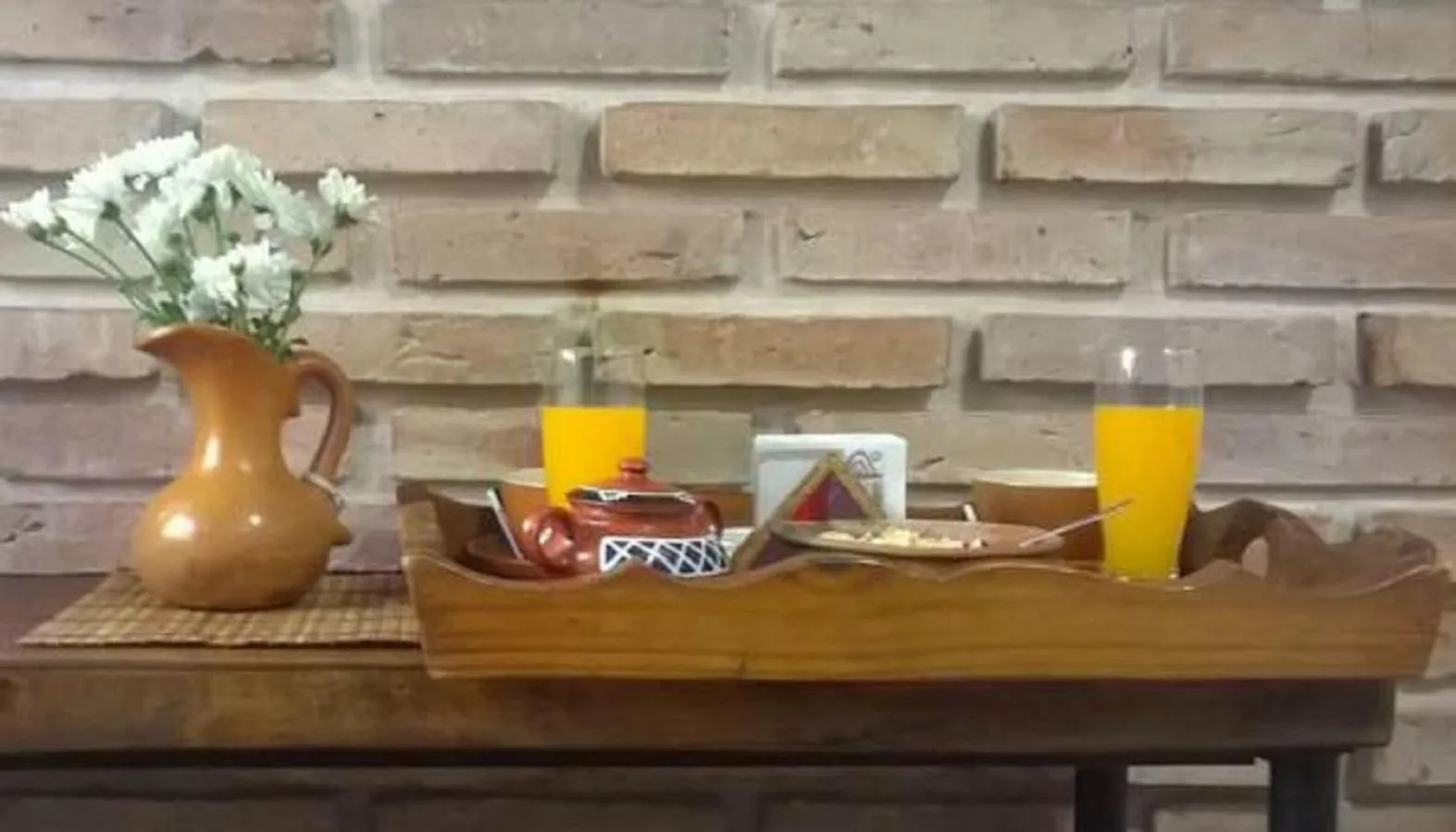 Hostal Tierra de Vinos