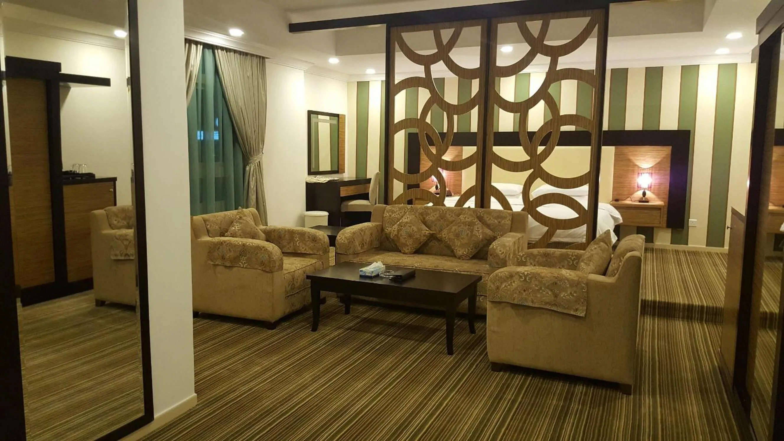 Elaf Suites Al-Andalus