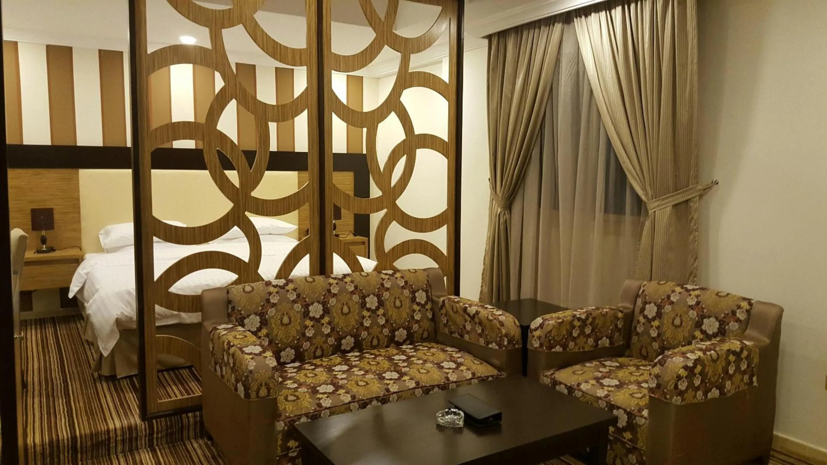 Elaf Suites Al-Andalus