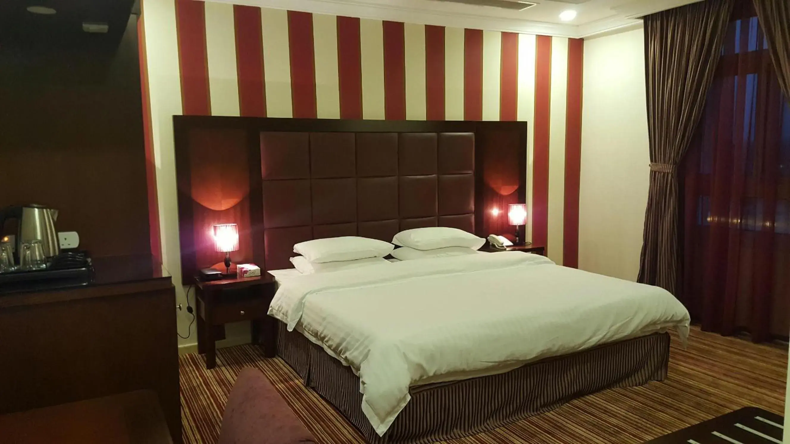 Elaf Suites Al-Andalus Elaf Suites Al-Andalus