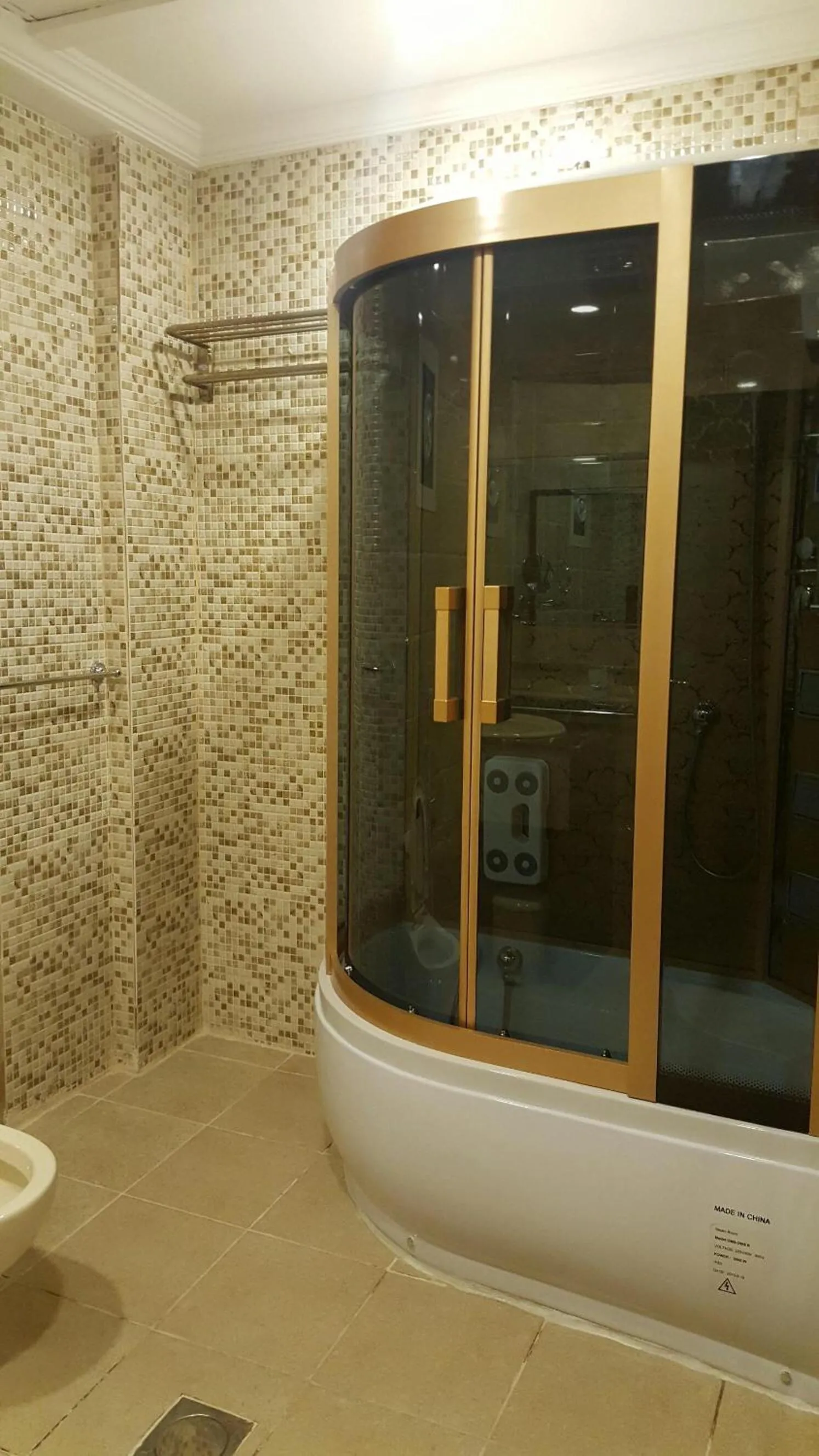 Elaf Suites Al-Andalus