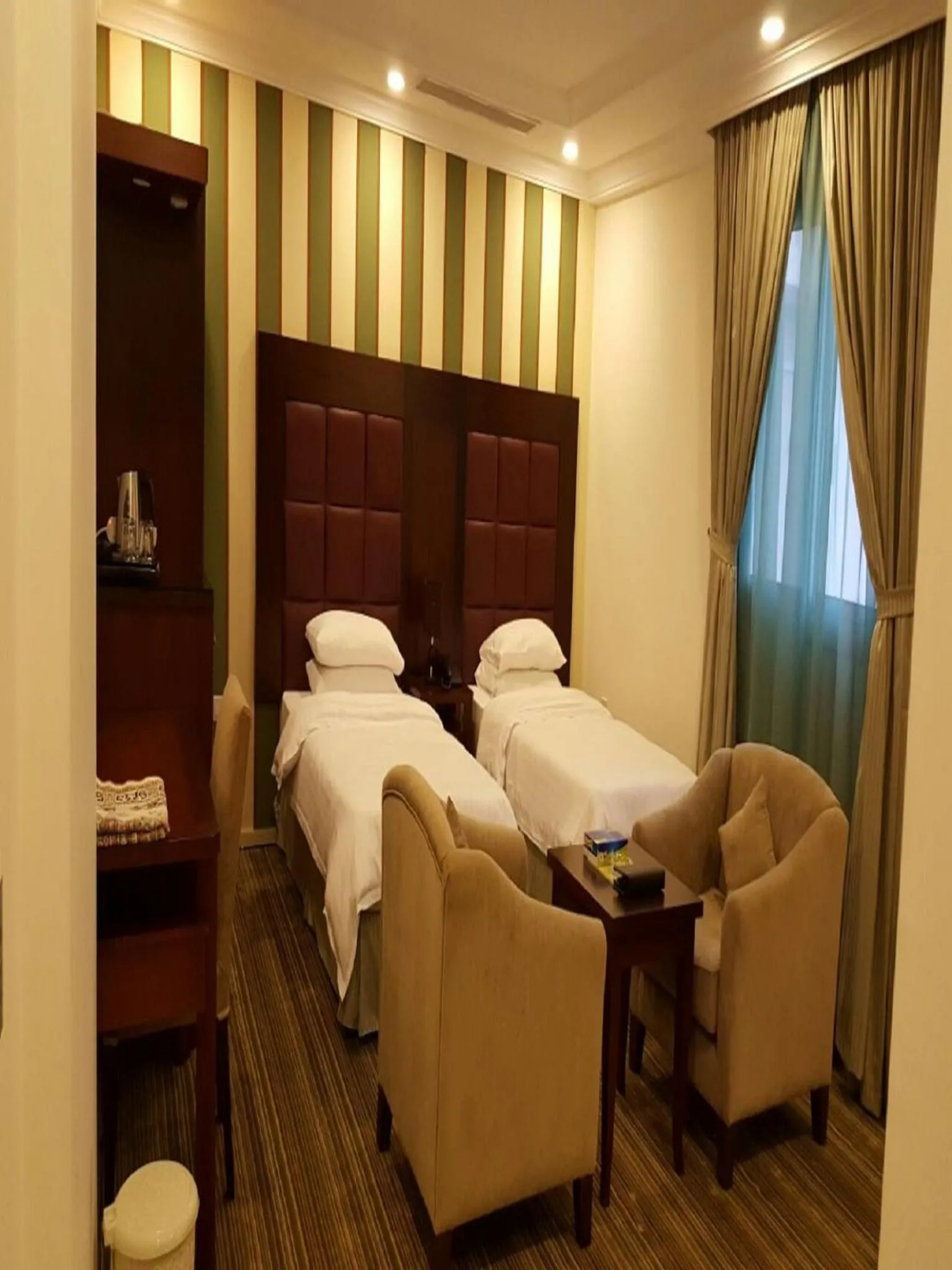 Elaf Suites Al-Andalus