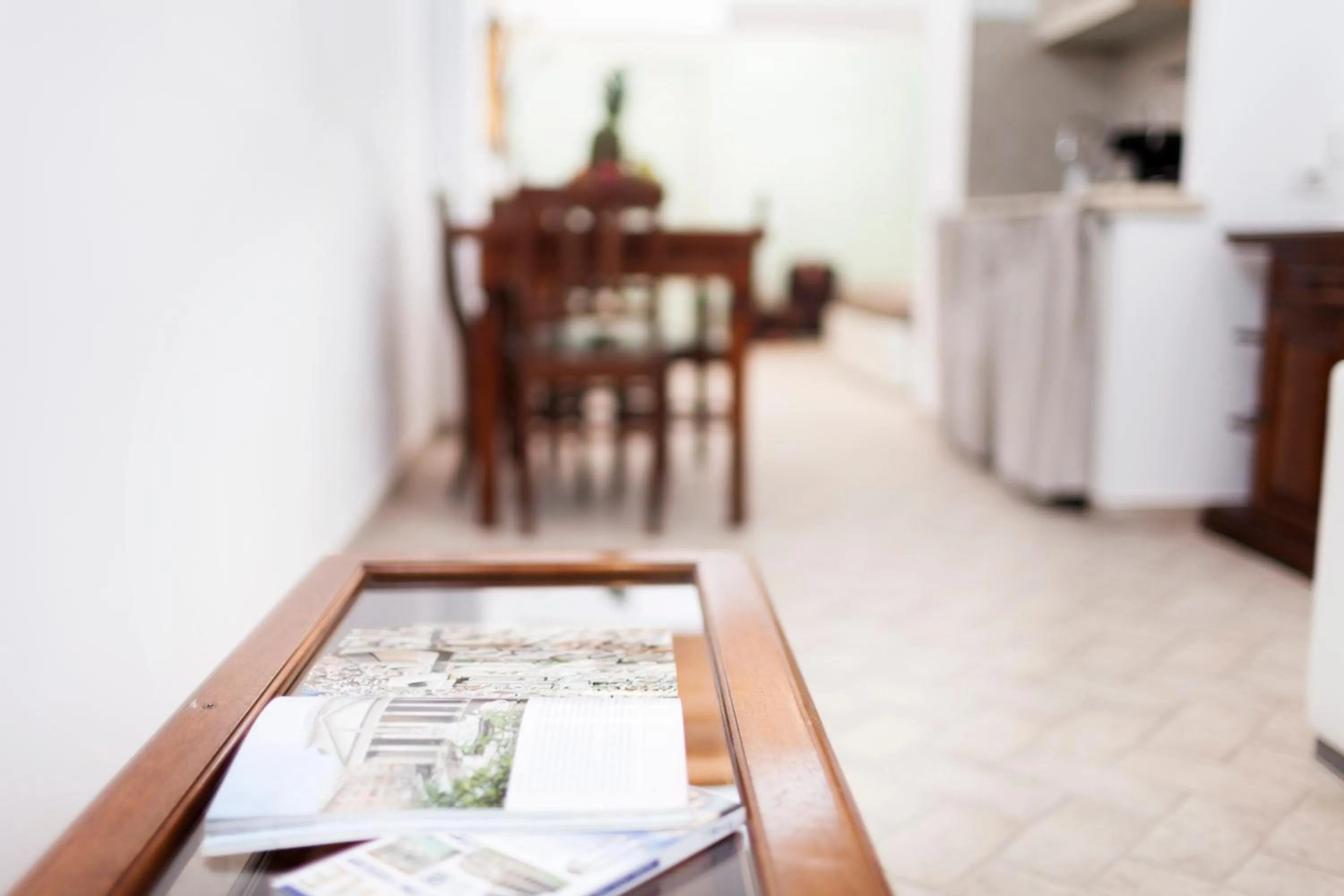 Tritone 91 Apartments