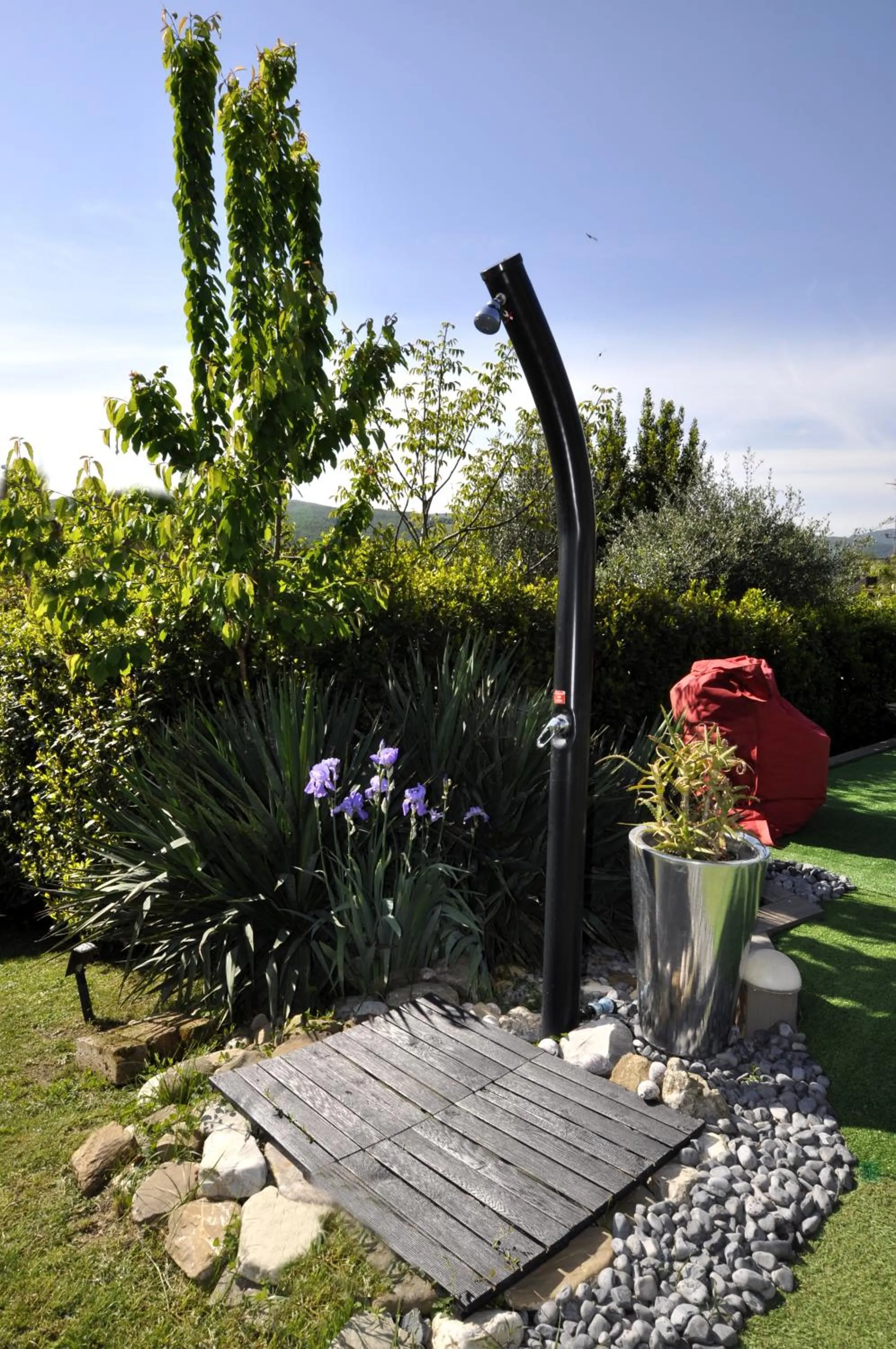 Garden in Gan Eden B&B