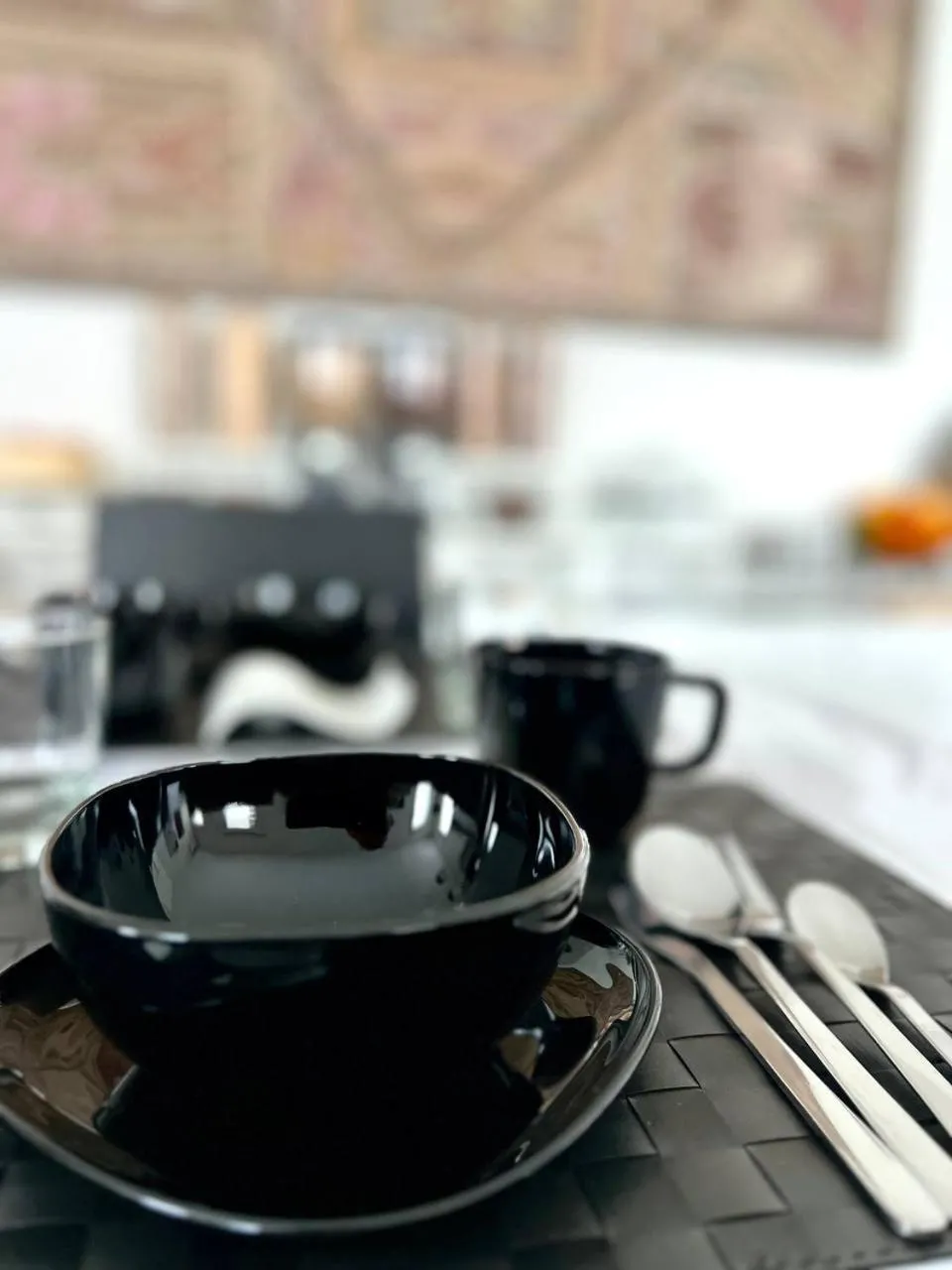Breakfast in Gan Eden B&B