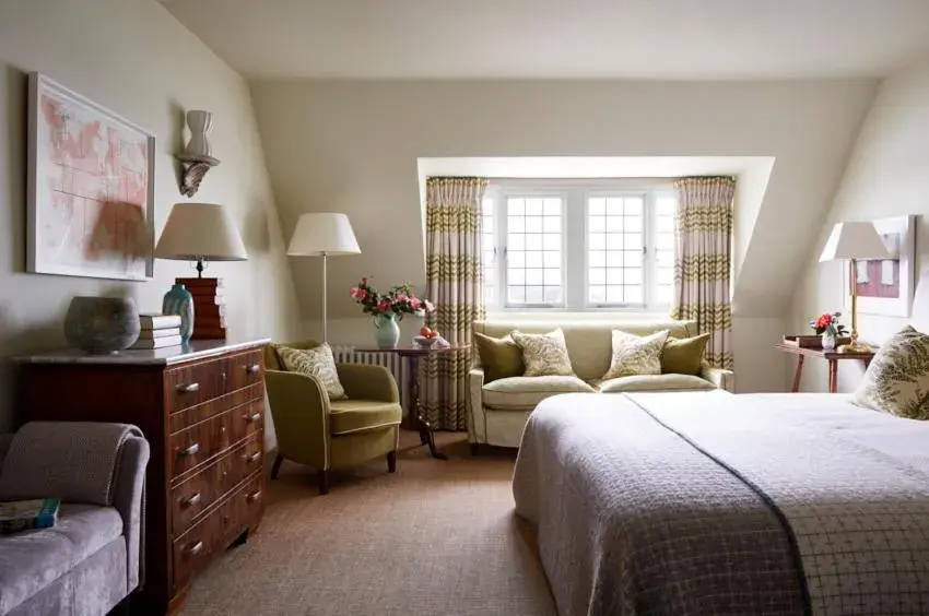 Hotel Tresanton Hotel Tresanton