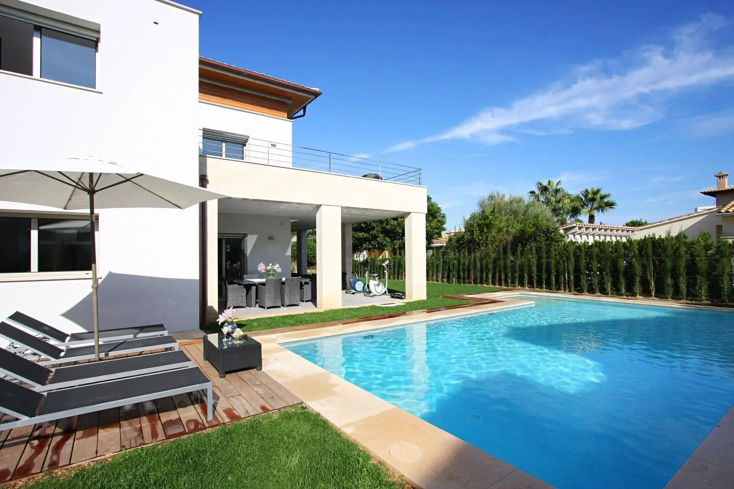 Casa Linda