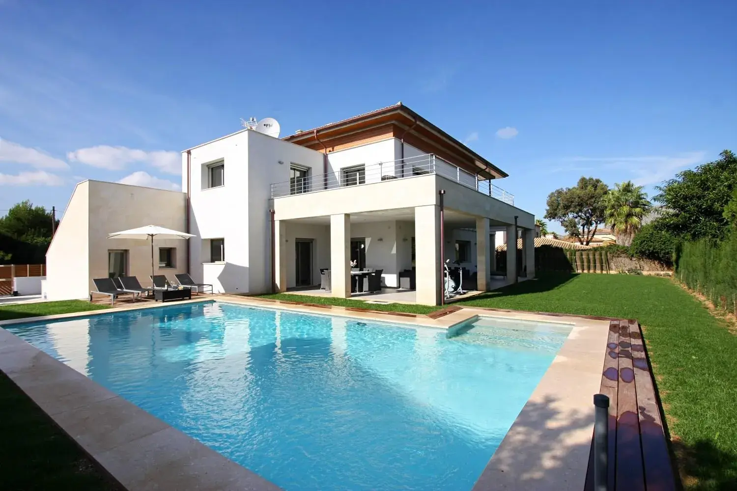 Casa Linda Casa Linda