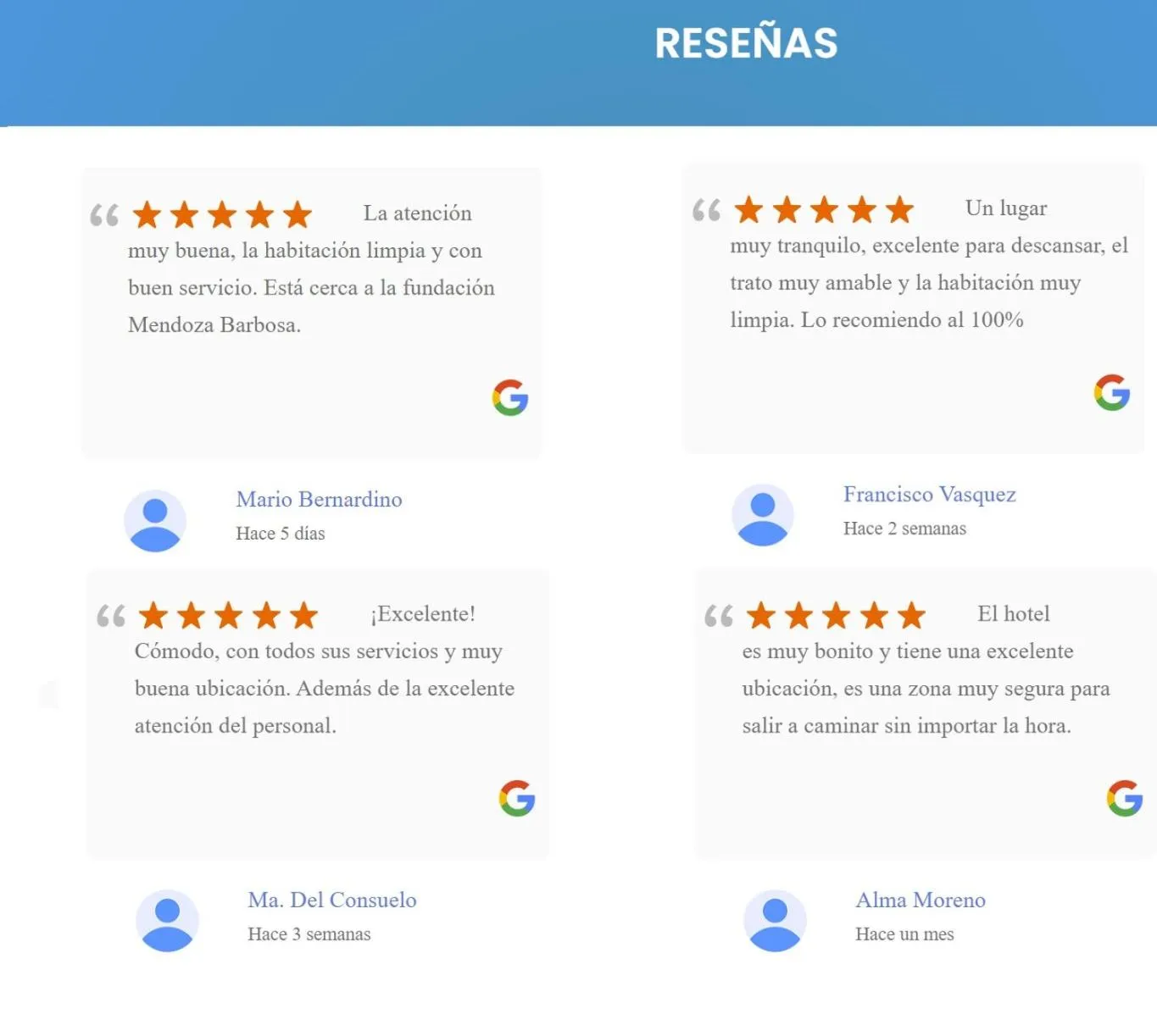 MINI HOTEL San Luis Potosí