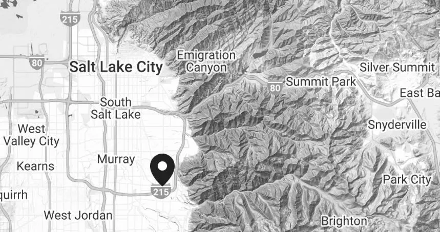 Text overlay in Engen Hus Bed and Breakfast