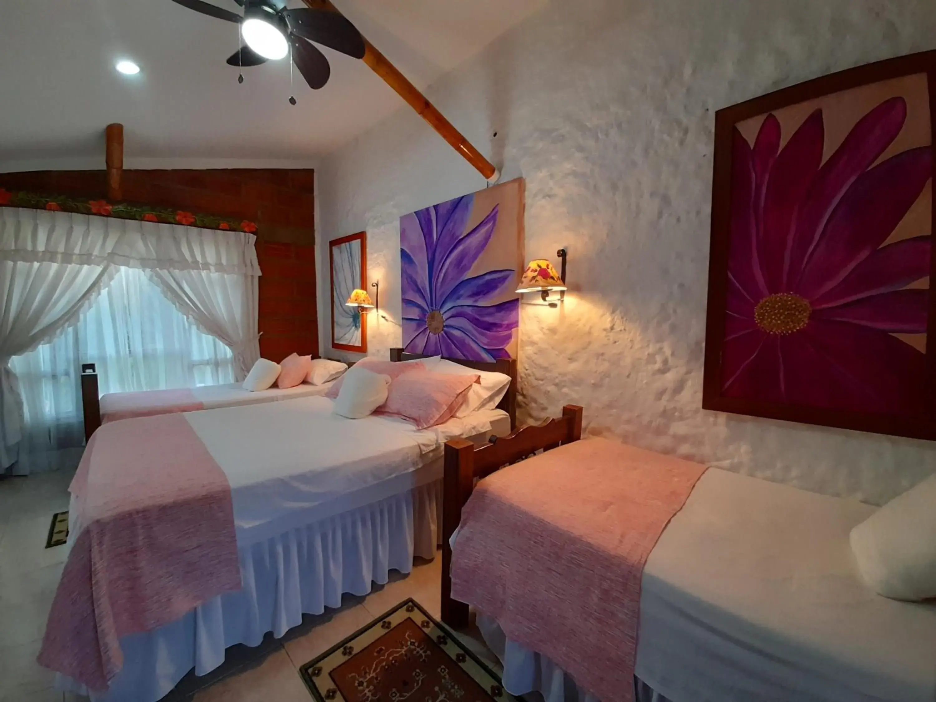 Villa Luzandi Villa Luzandi