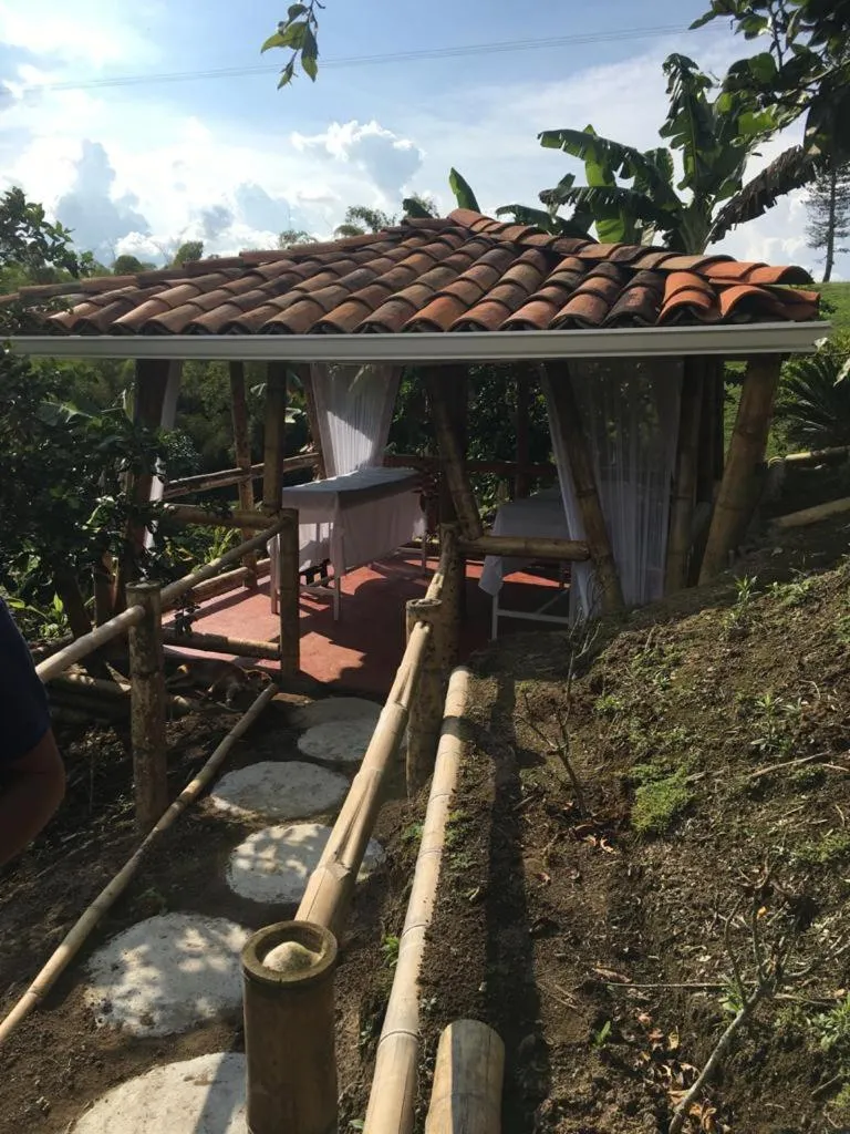 Villa Luzandi