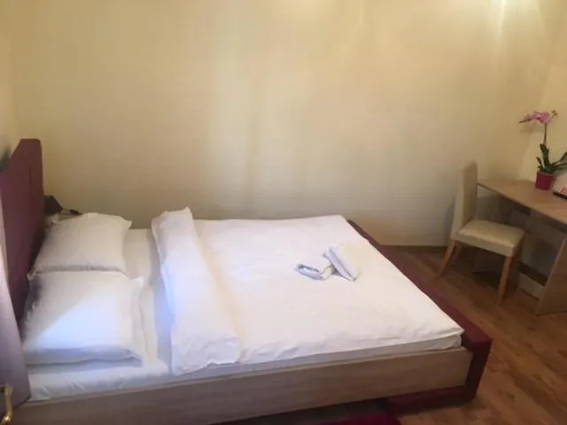 Bed in Casa Aurelia