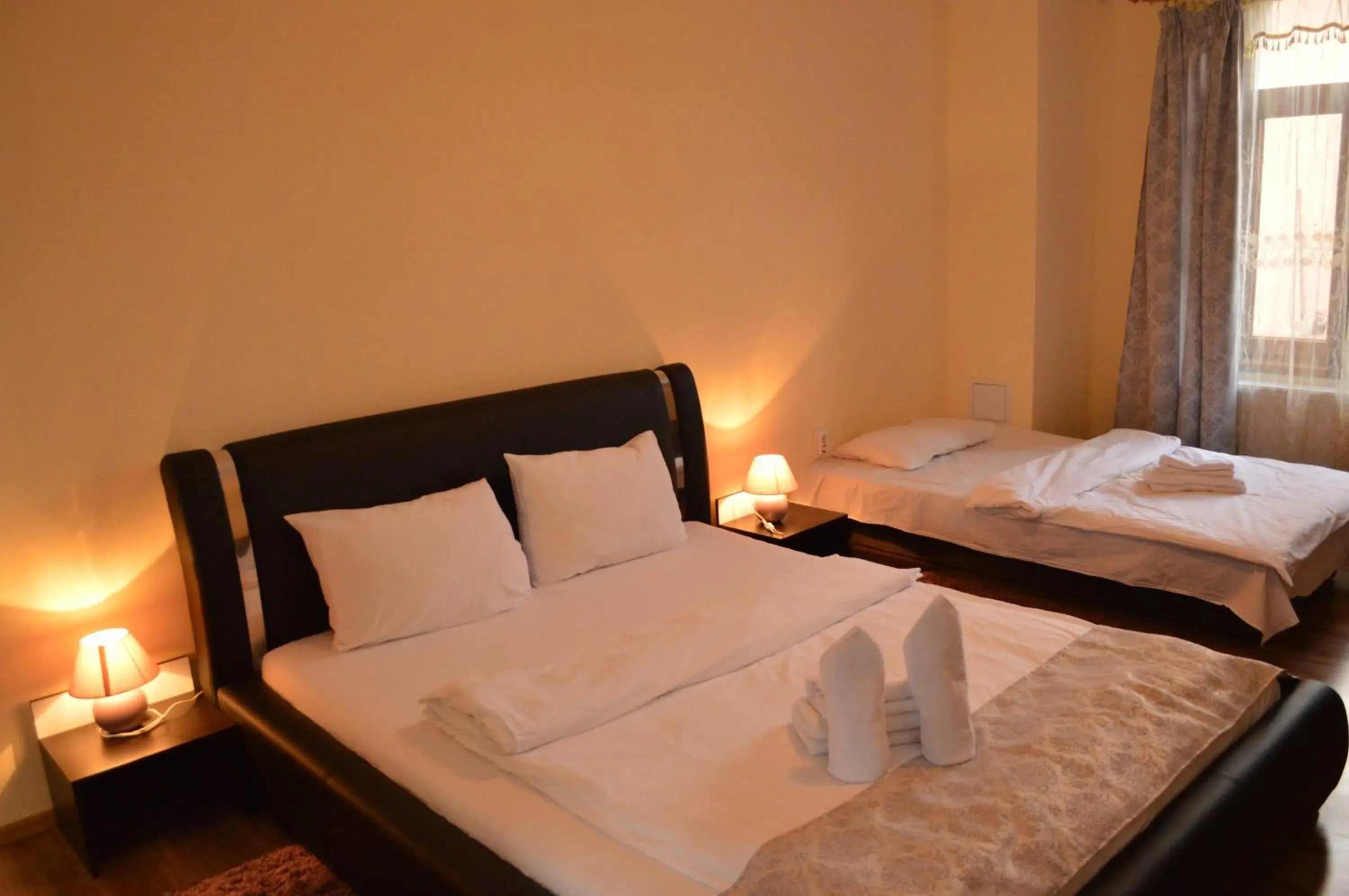 Photo of the whole room, Bed in Casa Aurelia Photo of the whole room, Bed in Casa Aurelia