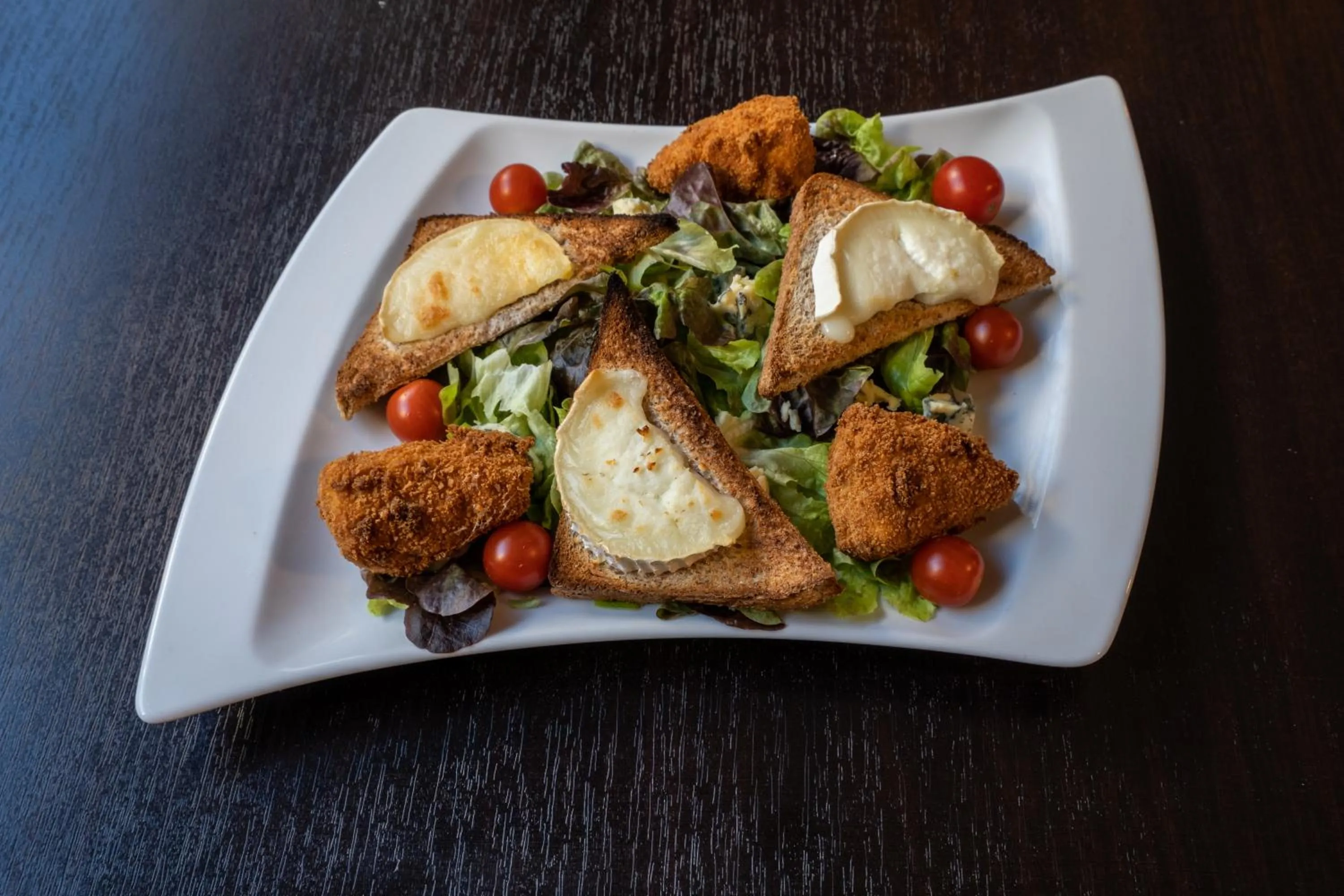 Cit'Hôtel - Restaurant Saint Jacques